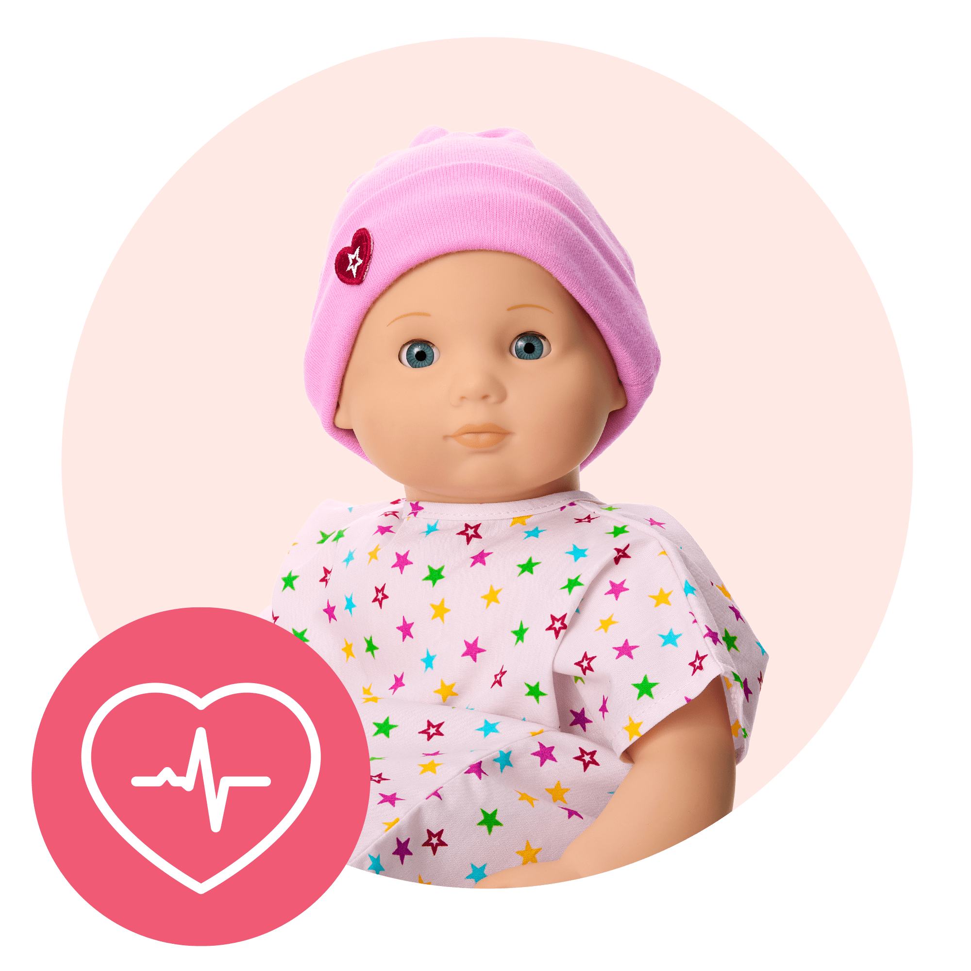 Bitty Baby/Bitty Twins Care & Repair