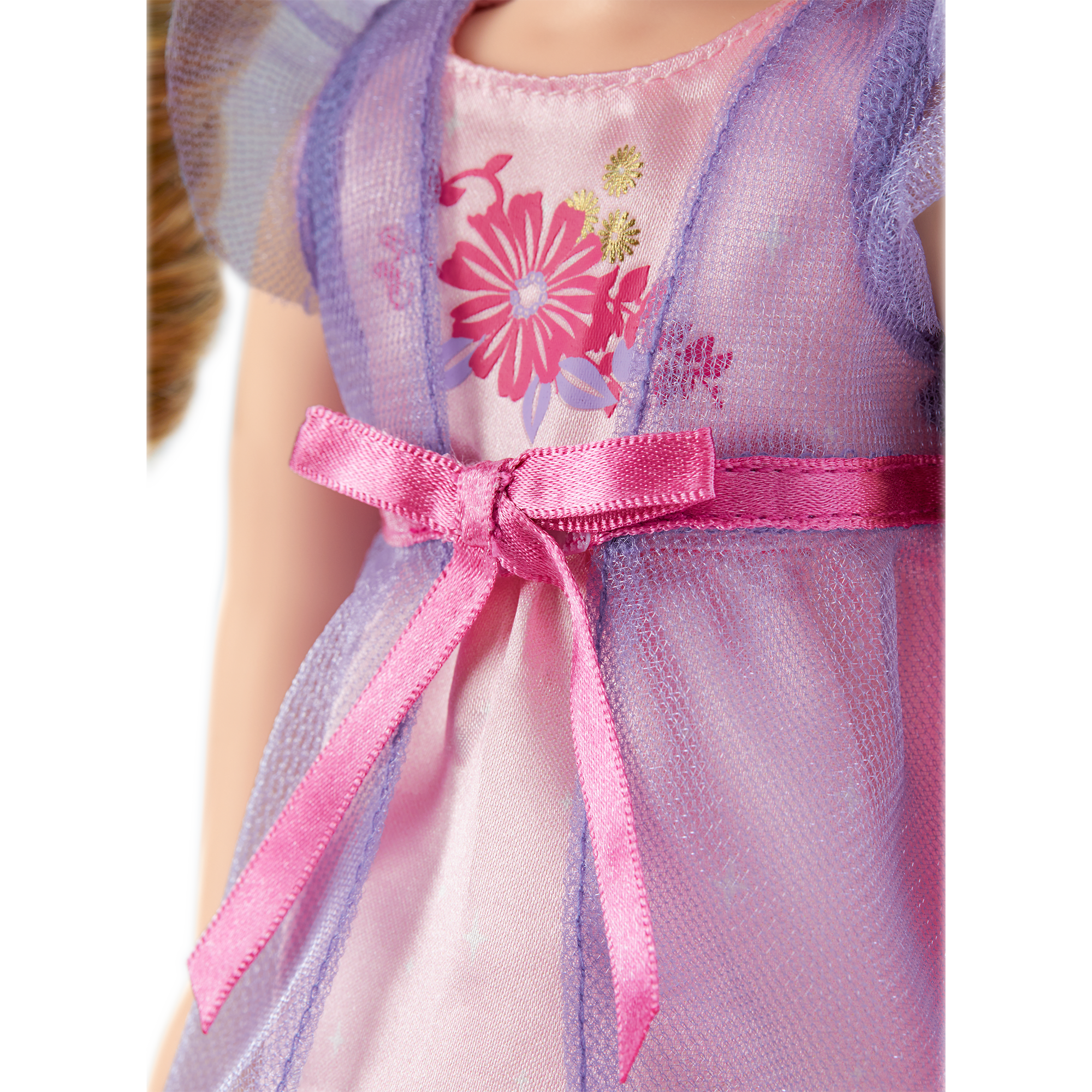 Royal Ruffles Nightie & Pegeen Bundle (Welliewishers) - Image 5
