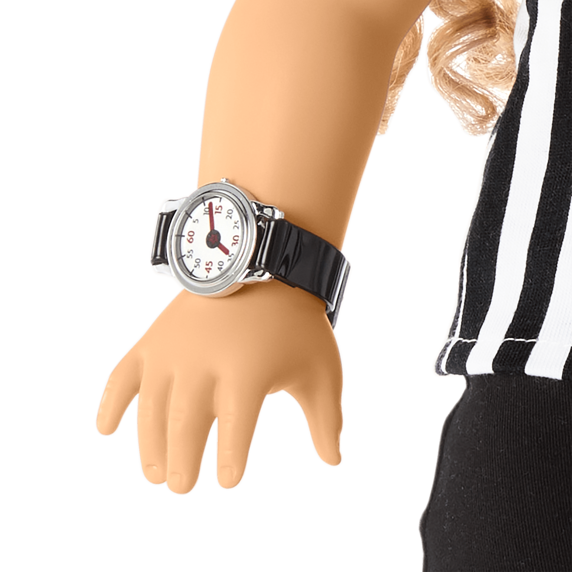 Referee Outfit For 18-Inch Dolls - Image 5