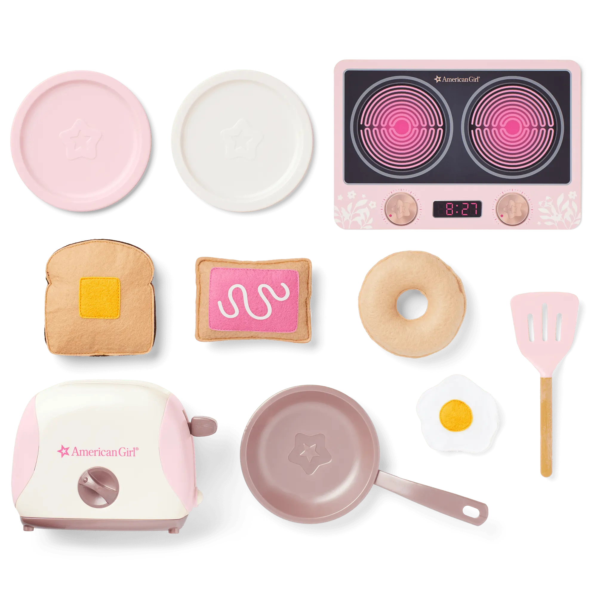 Breakfast For Bitty Set - Image 2