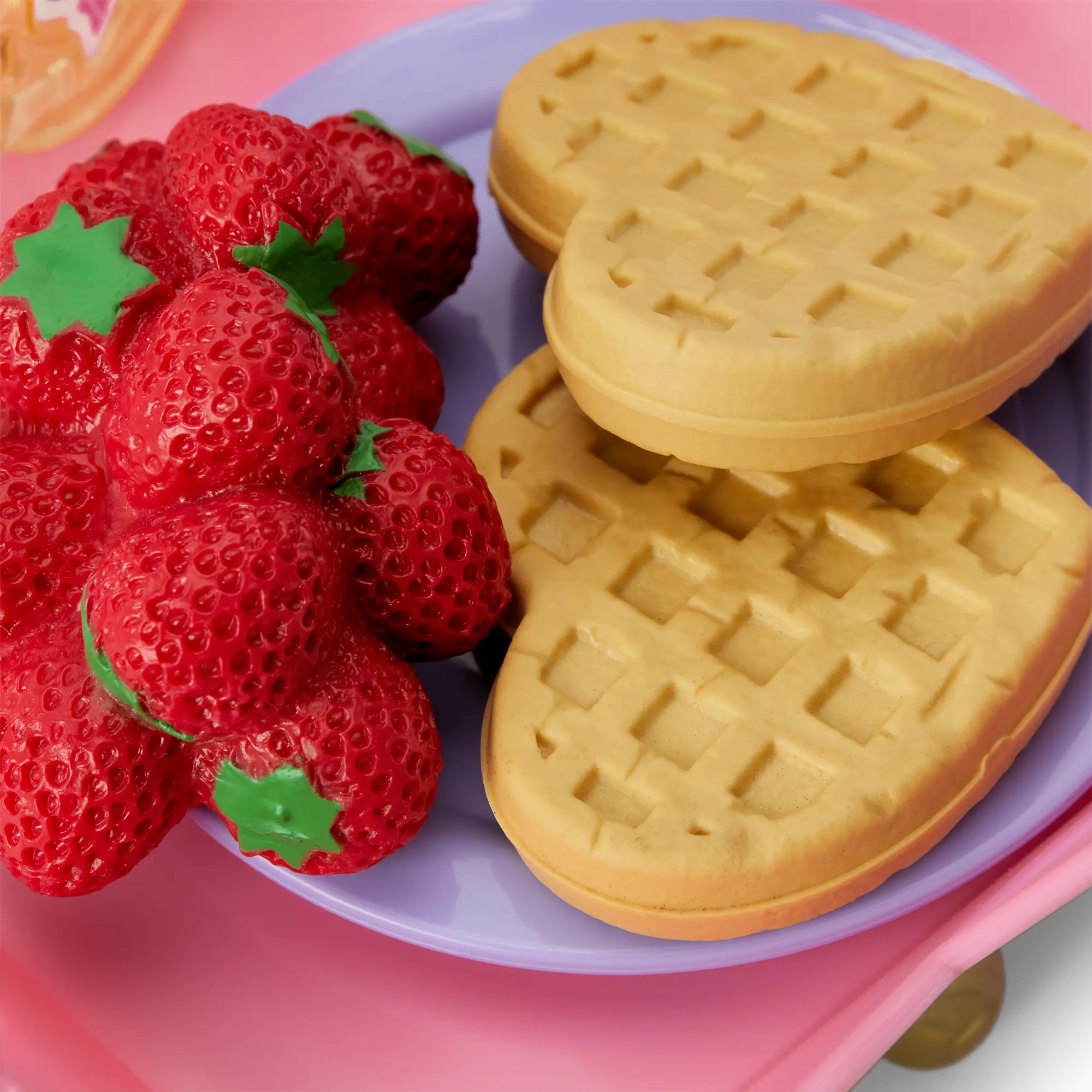 Breakfast In Bed Bundle (Welliewishers) - Image 11