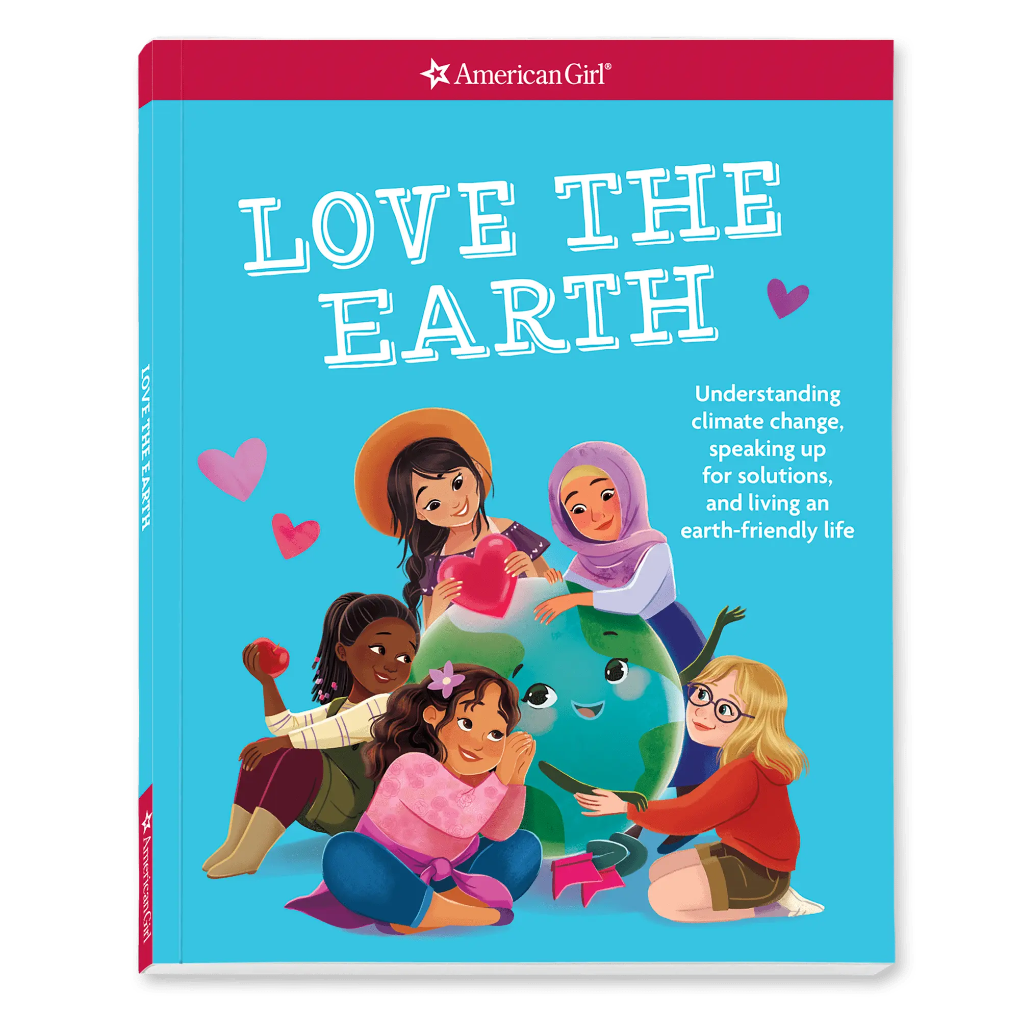 Make A Difference Book Bundle - Image 6