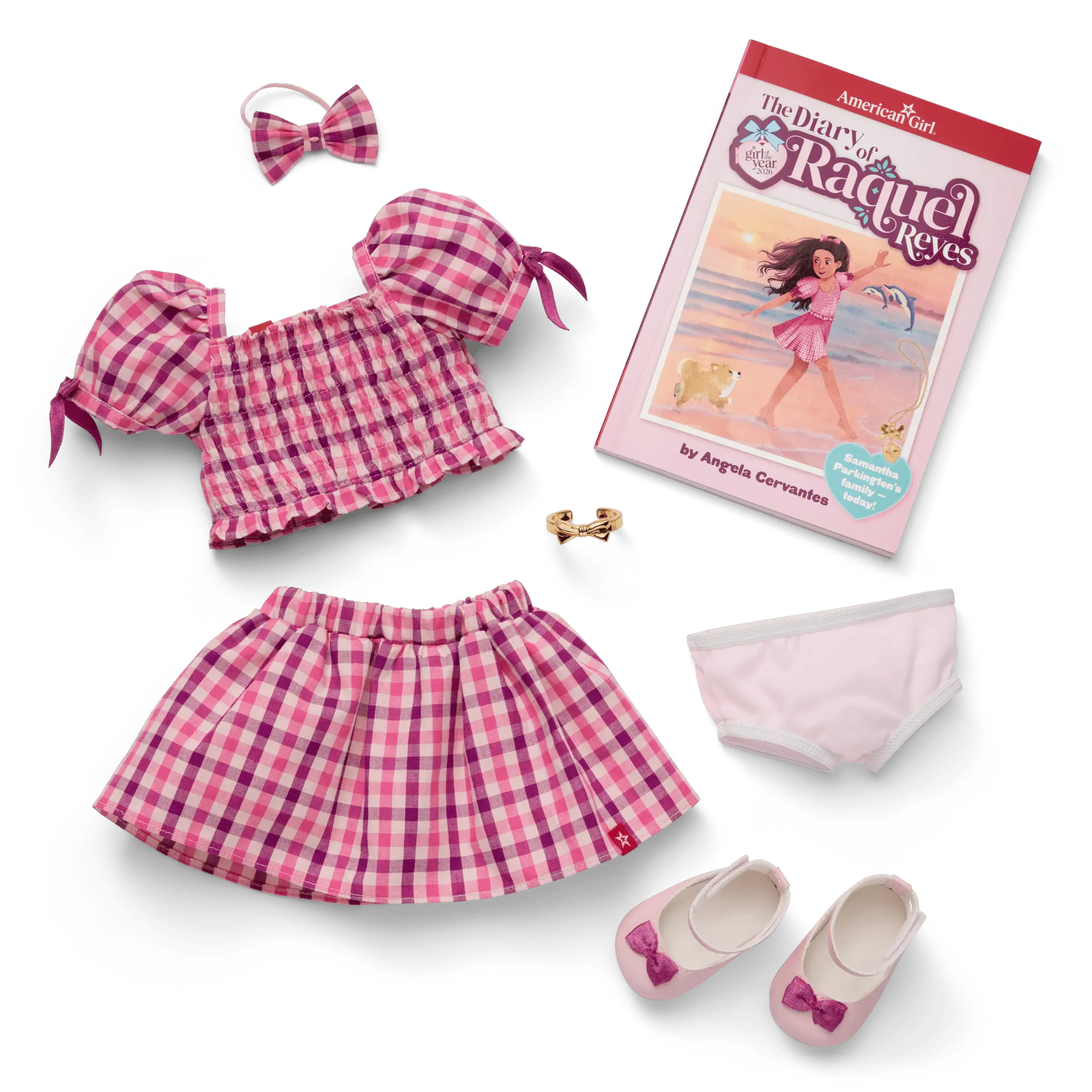 Raquel Reyes Gift Set (Girl Of The Year 2026) - Image 52
