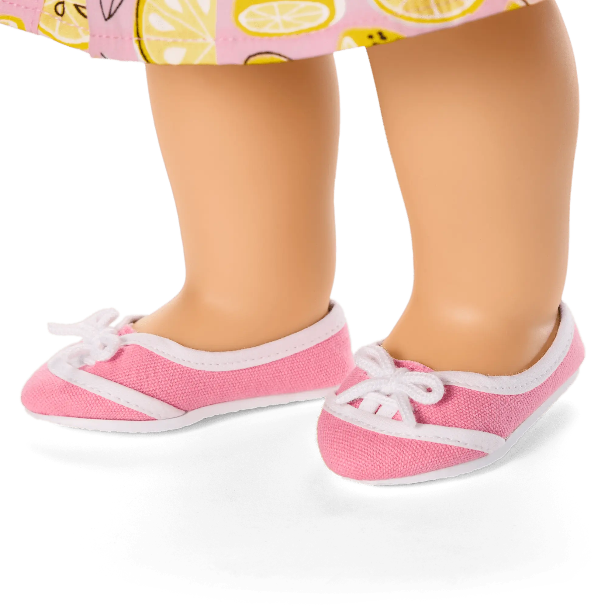 Maryellen's 2-In-1 Outfit For 18-Inch Dolls (Historical Characters) - Image 10