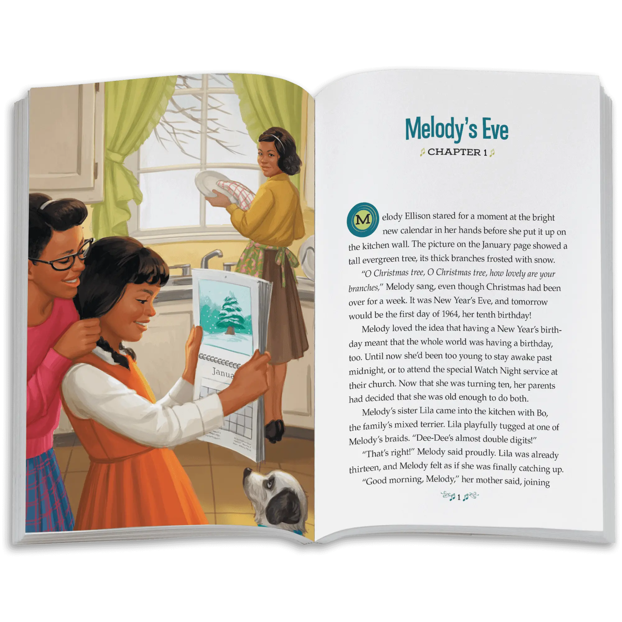 Never Stop Singing: Melody Book 2 (Historical Characters) - Image 2