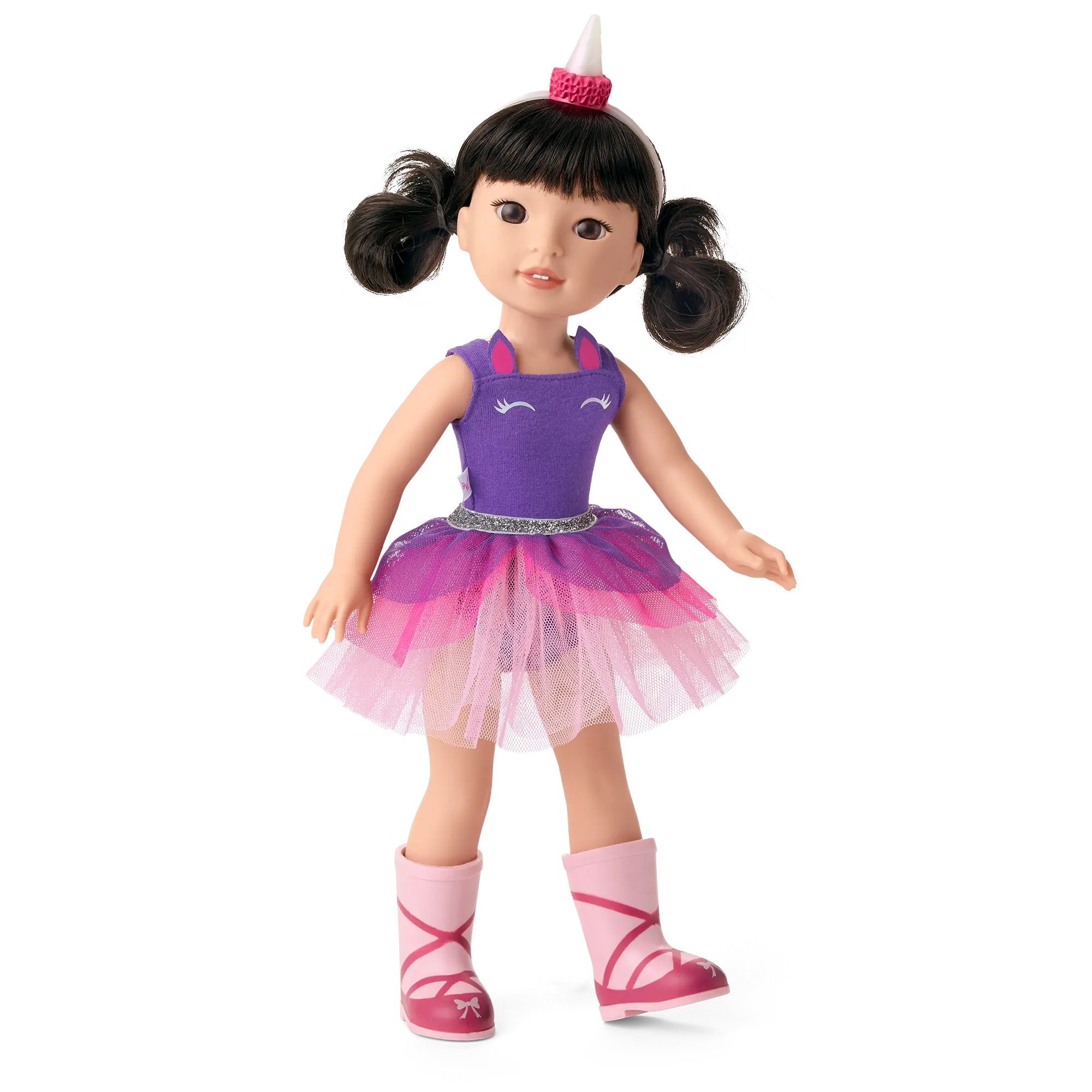 Welliewishers Doll Bundle - Image 5