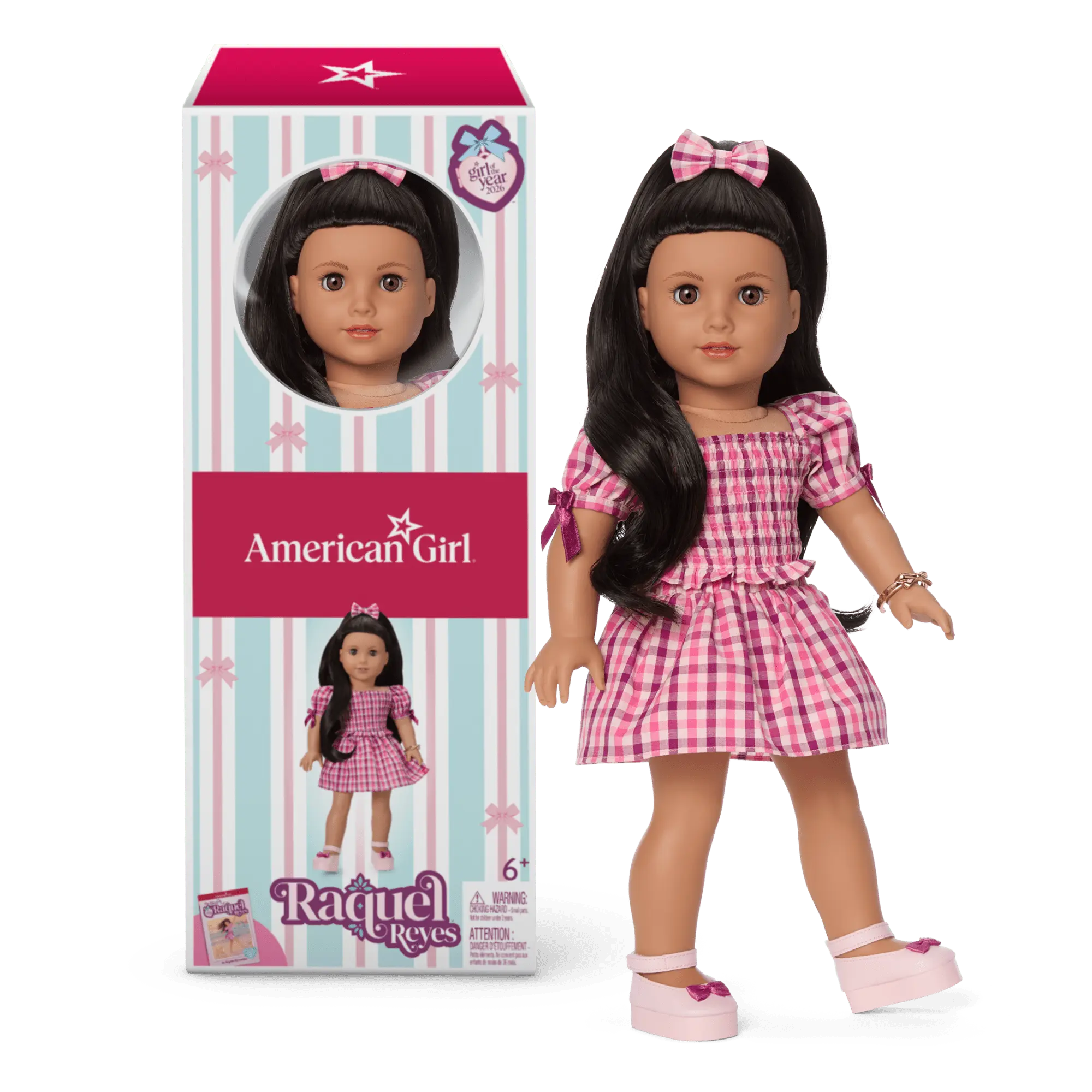 Raquel Reyes Gift Set (Girl Of The Year 2026) - Image 49