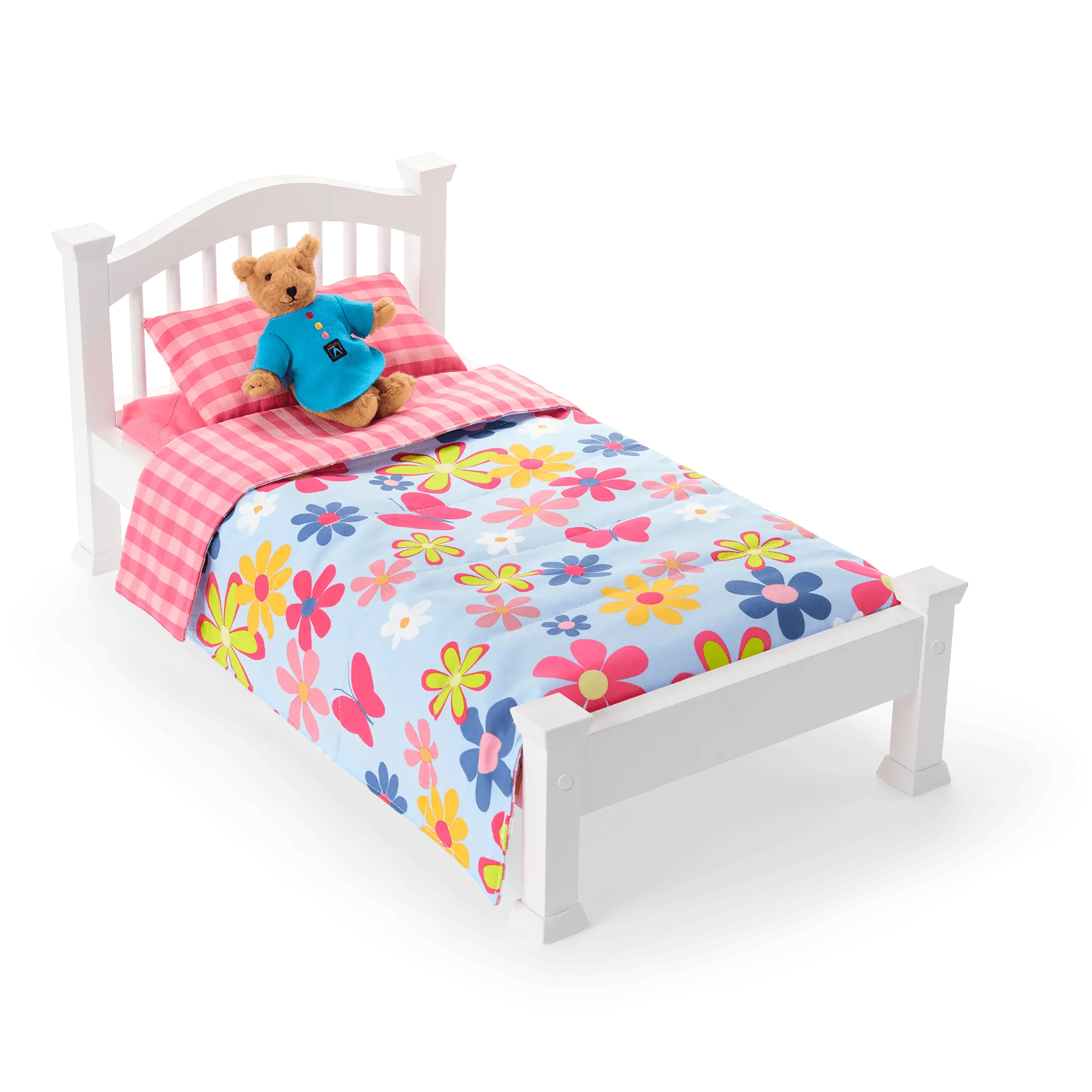 Isabel's Bedroom Bundle (Historical Characters) - Image 3