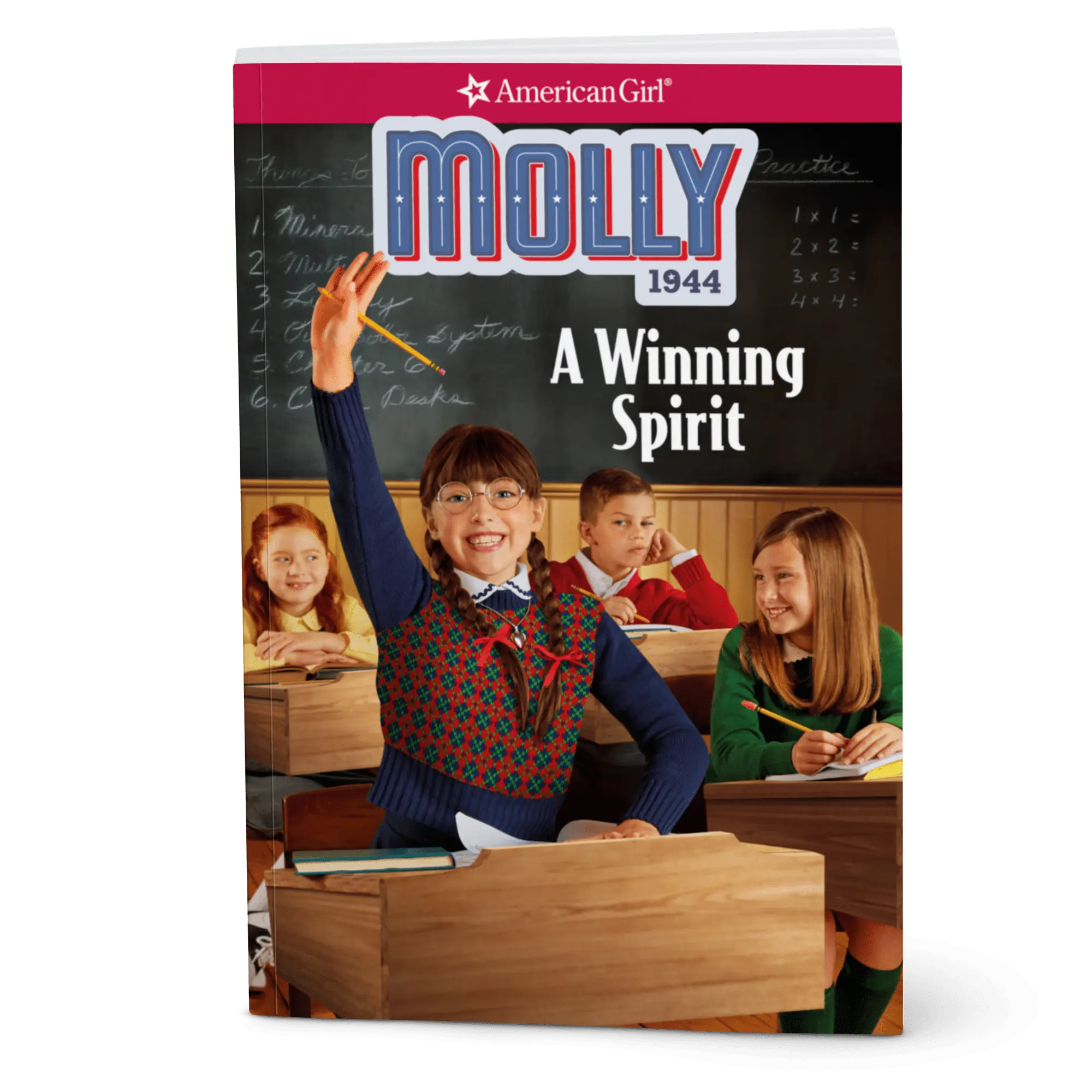 Molly's Birthday Bundle (Historical Characters) - Image 9