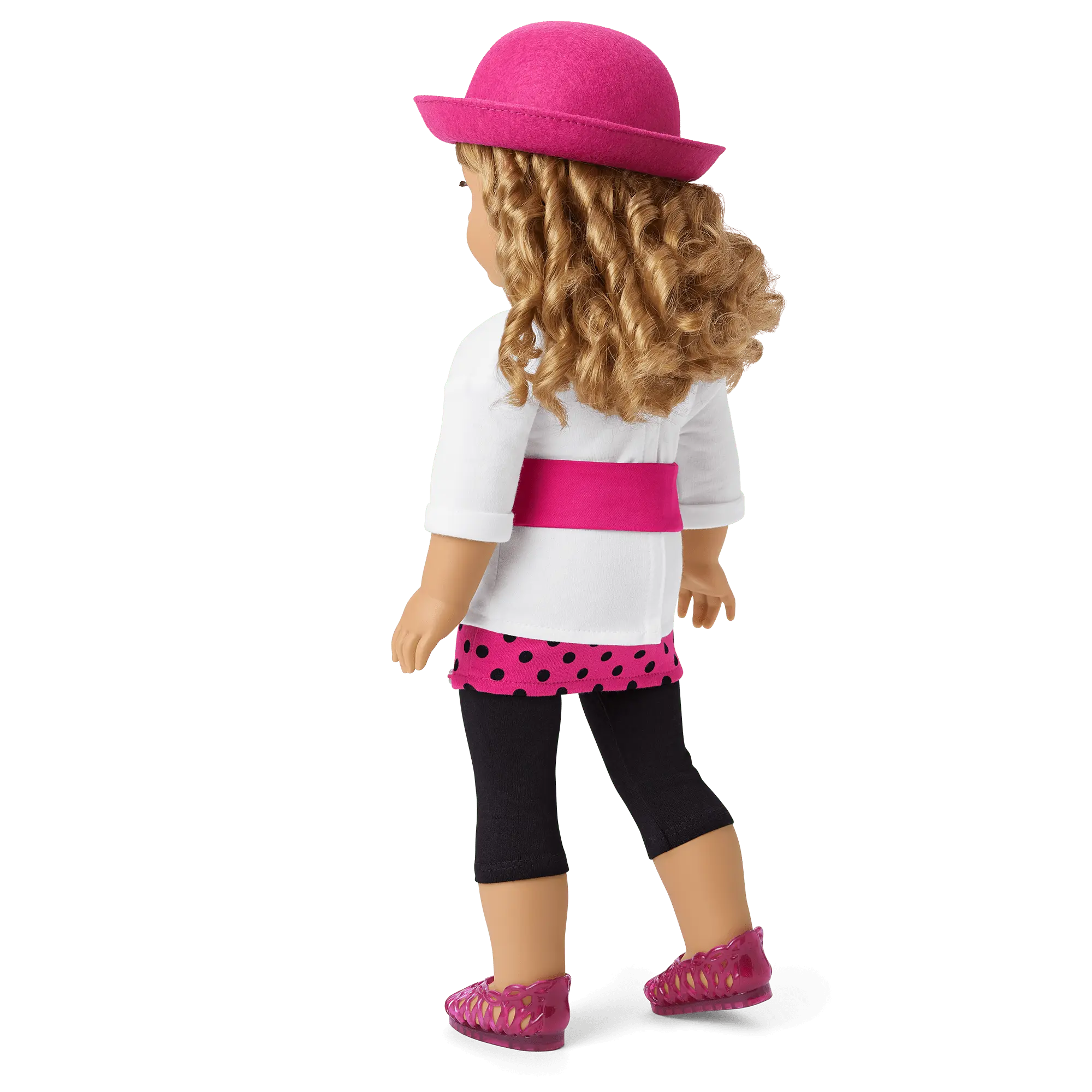Courtney's Awesome Accessories For 18-Inch Dolls (Historical Characters) - Image 3