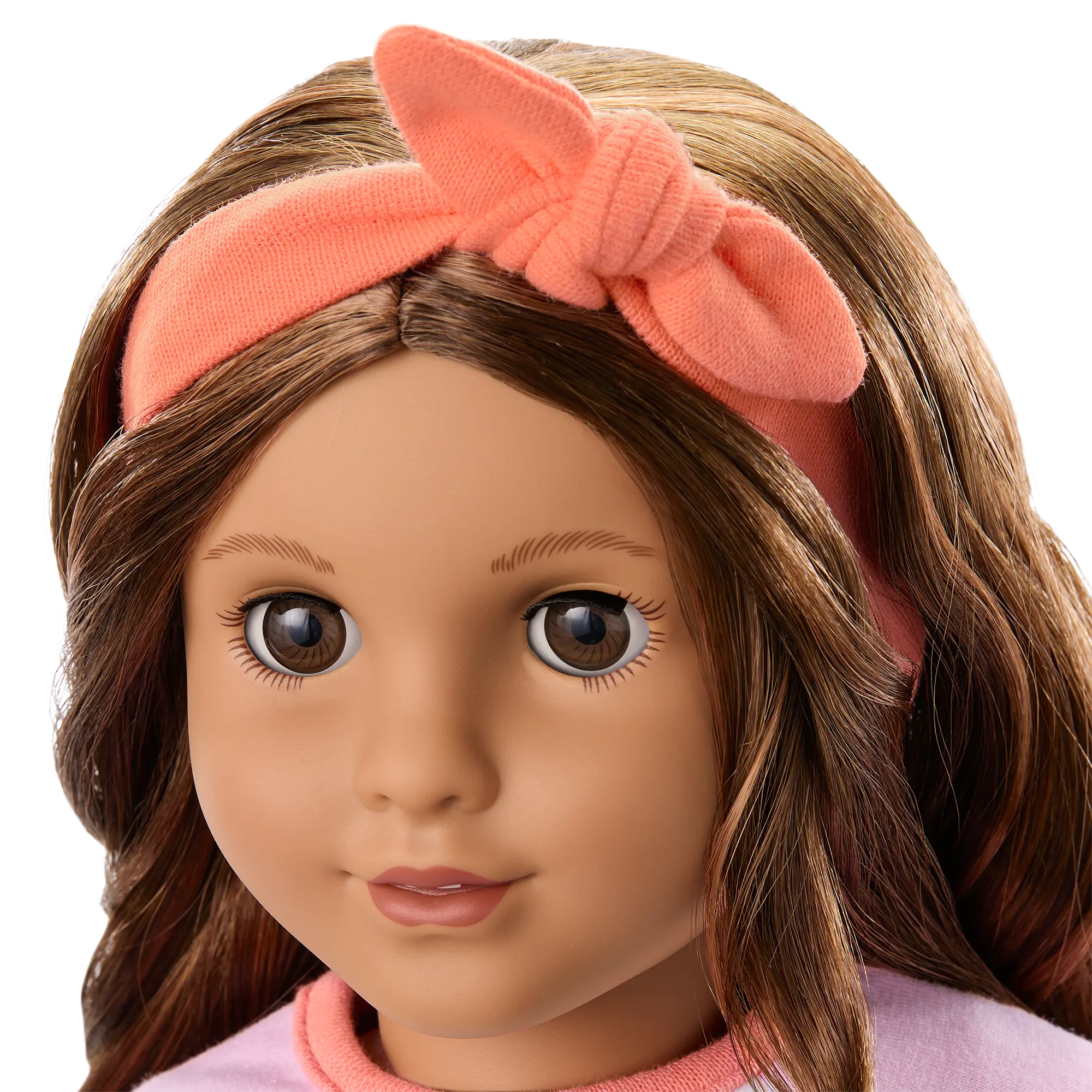 Waking Up Is Ruff Pjs For 18-Inch Dolls - Image 4