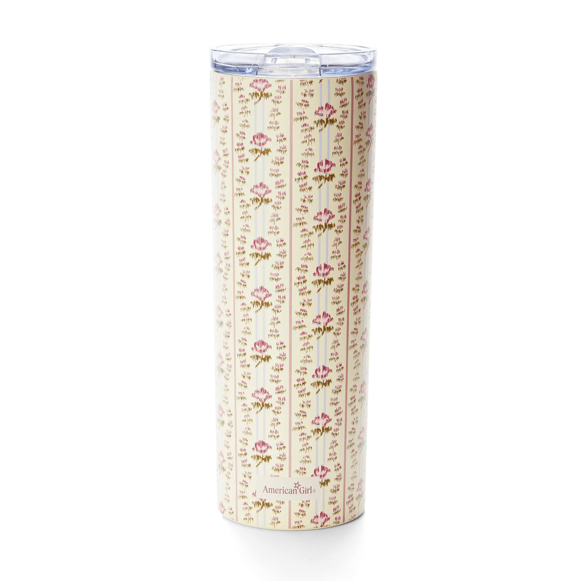 Felicity Merriman Hot & Cold Tumbler (Historical Characters)