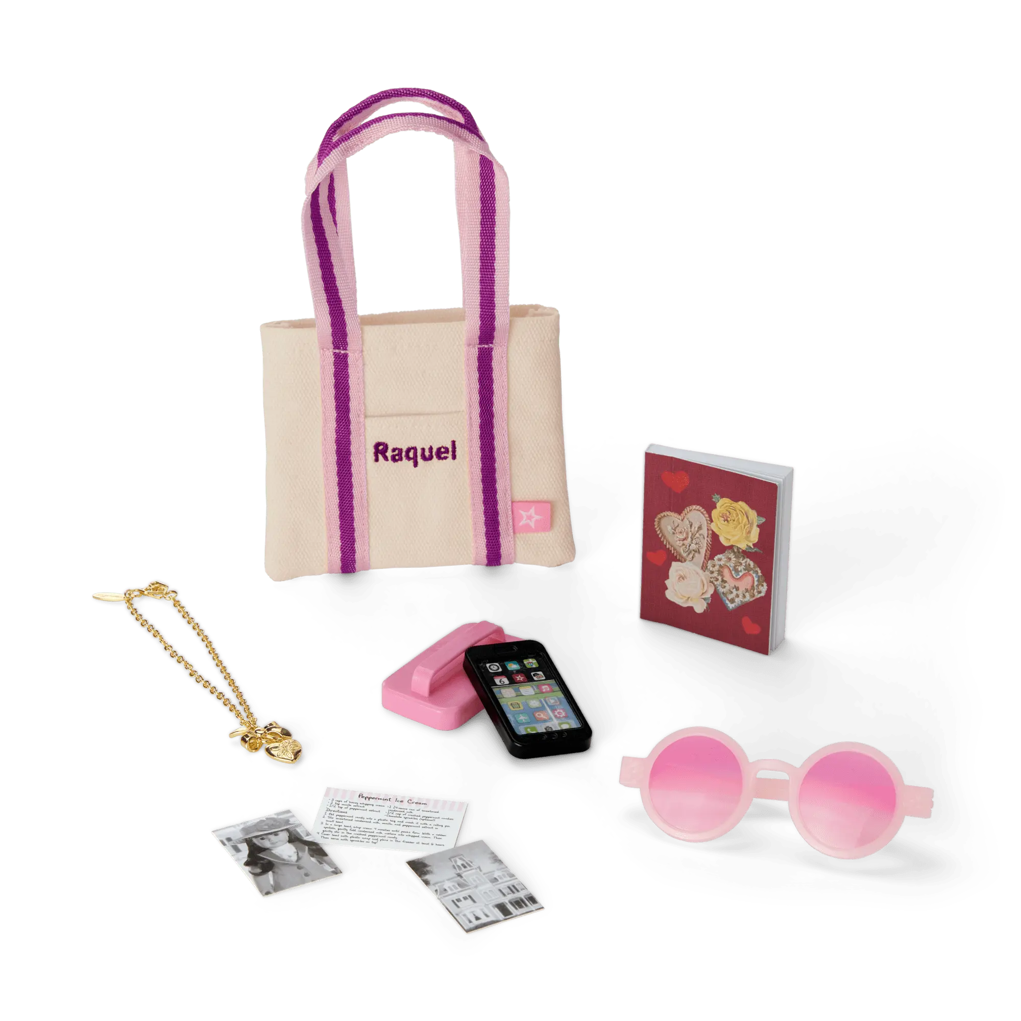 Raquel Reyes Gift Set (Girl Of The Year 2026) - Image 48