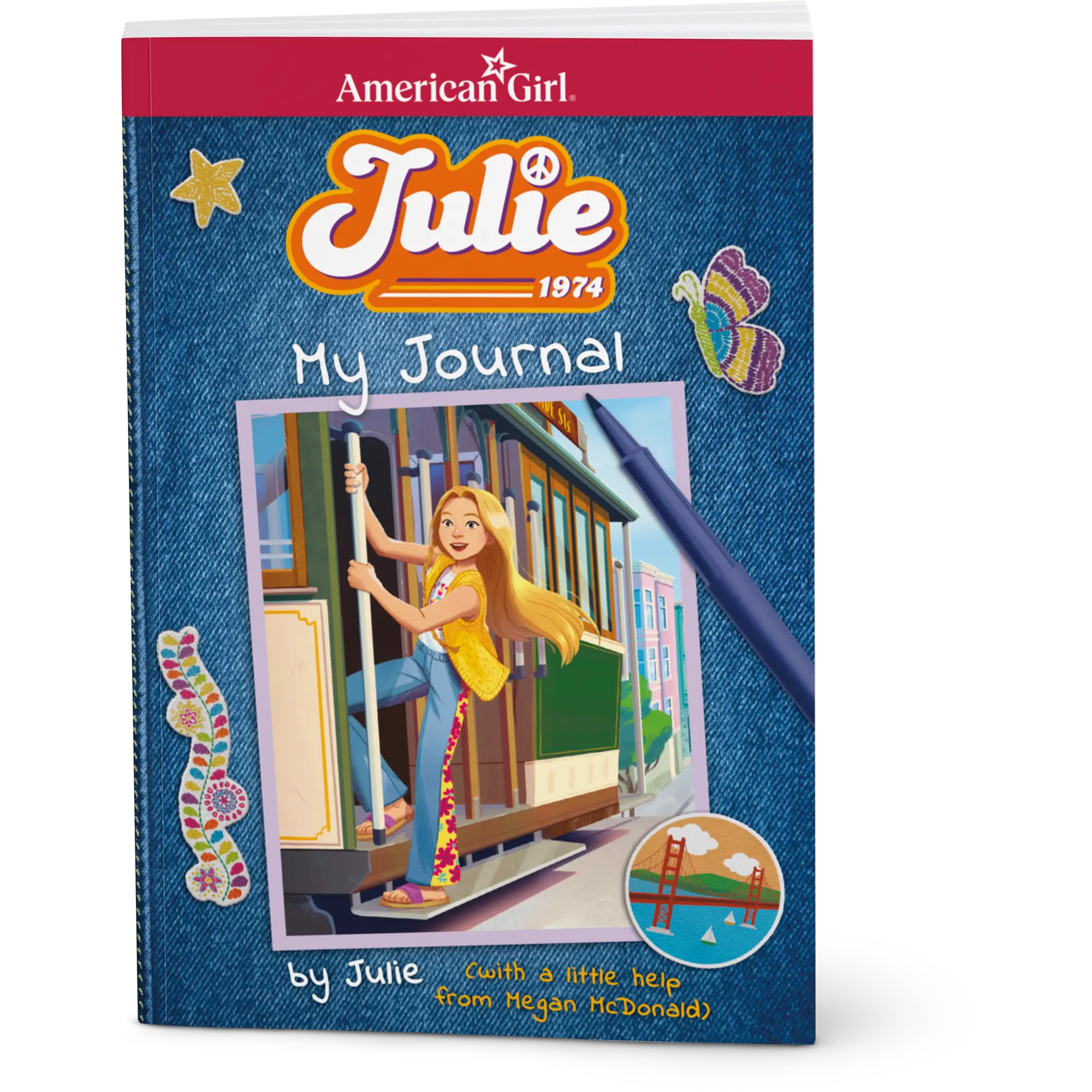 Julie's Sunny '70S Gift Set (Historical Characters) - Image 12
