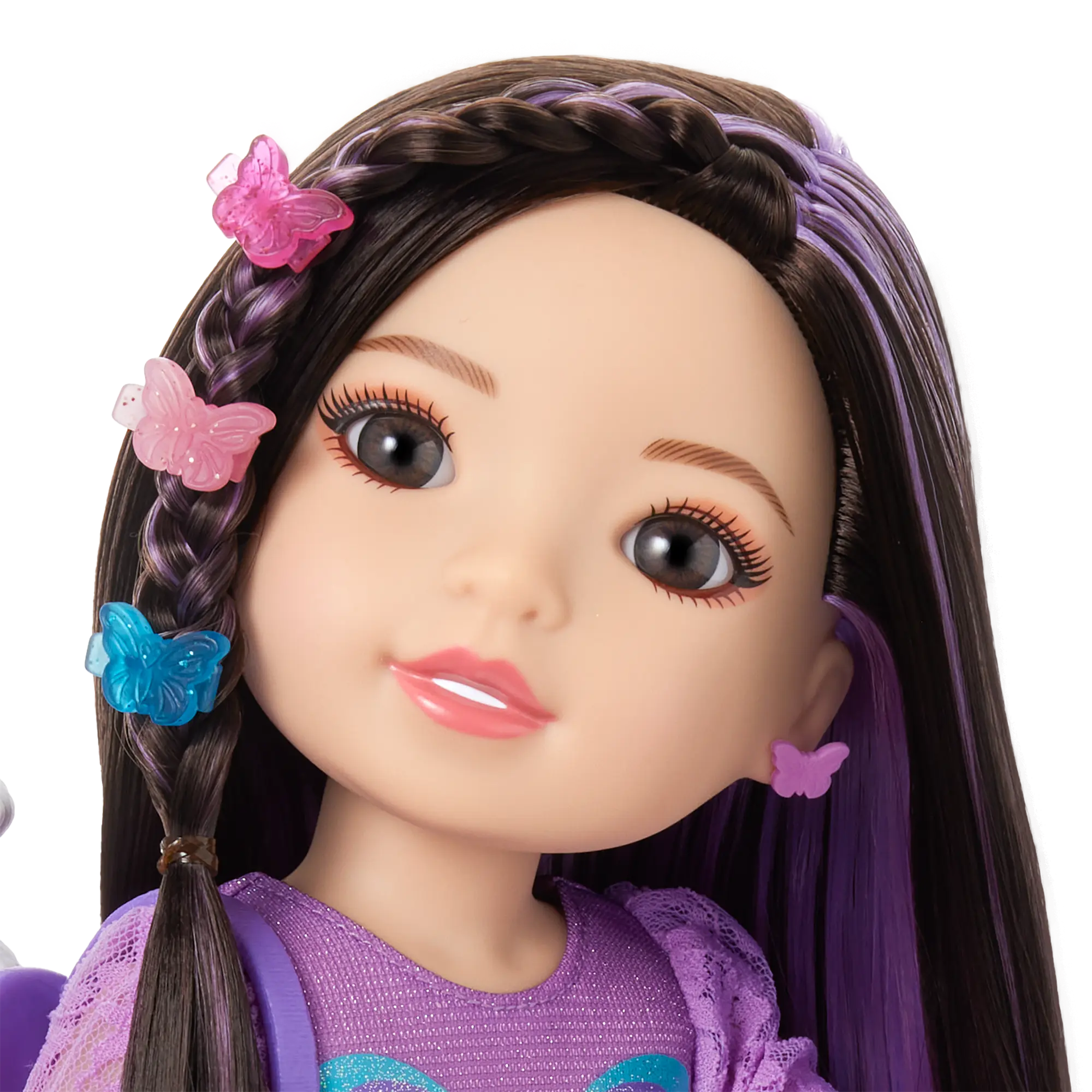 Ag Sisters Francie Doll - Image 4