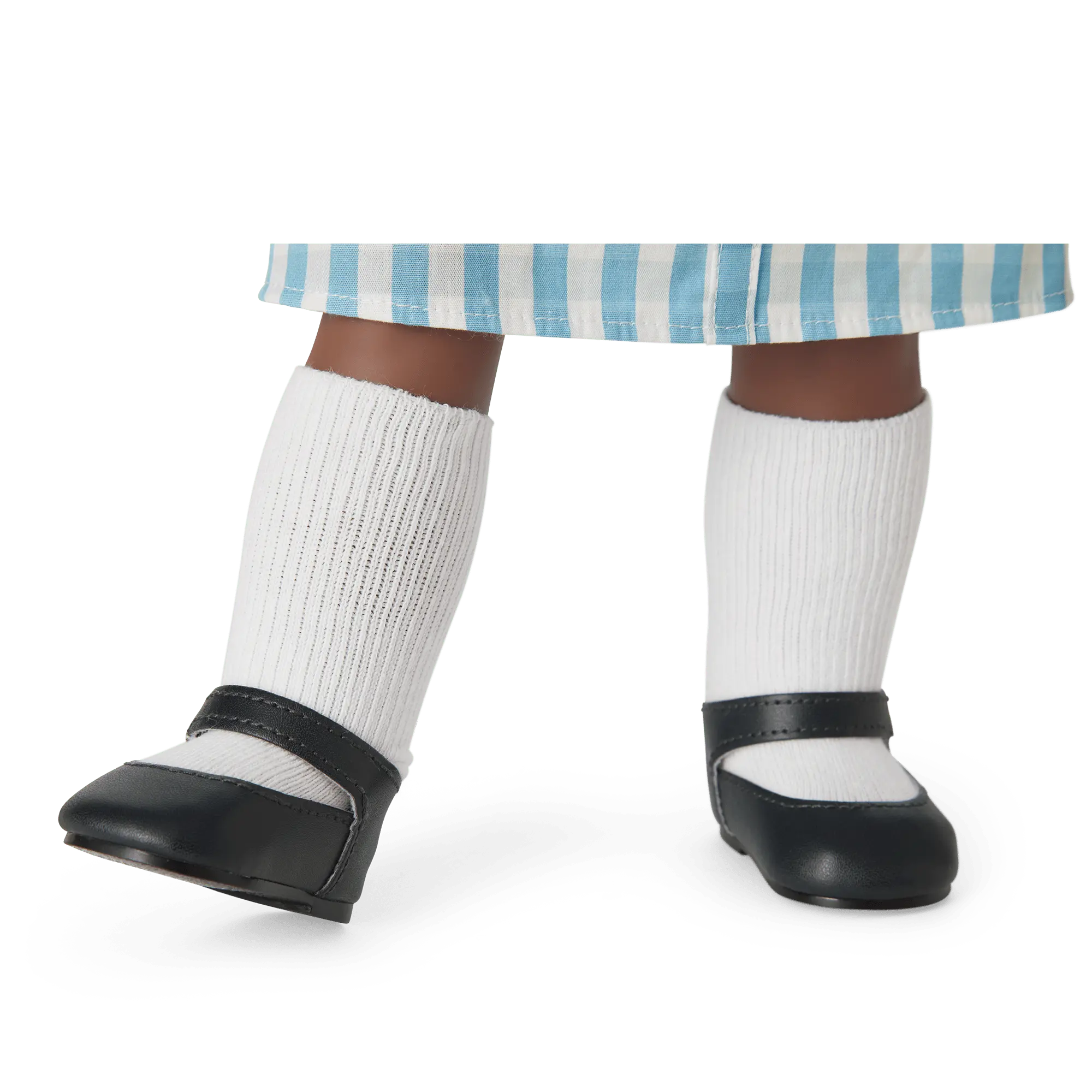 Claudie Wells 18-Inch Doll, Book, Accessories & Dog (Historical Characters) - Image 12