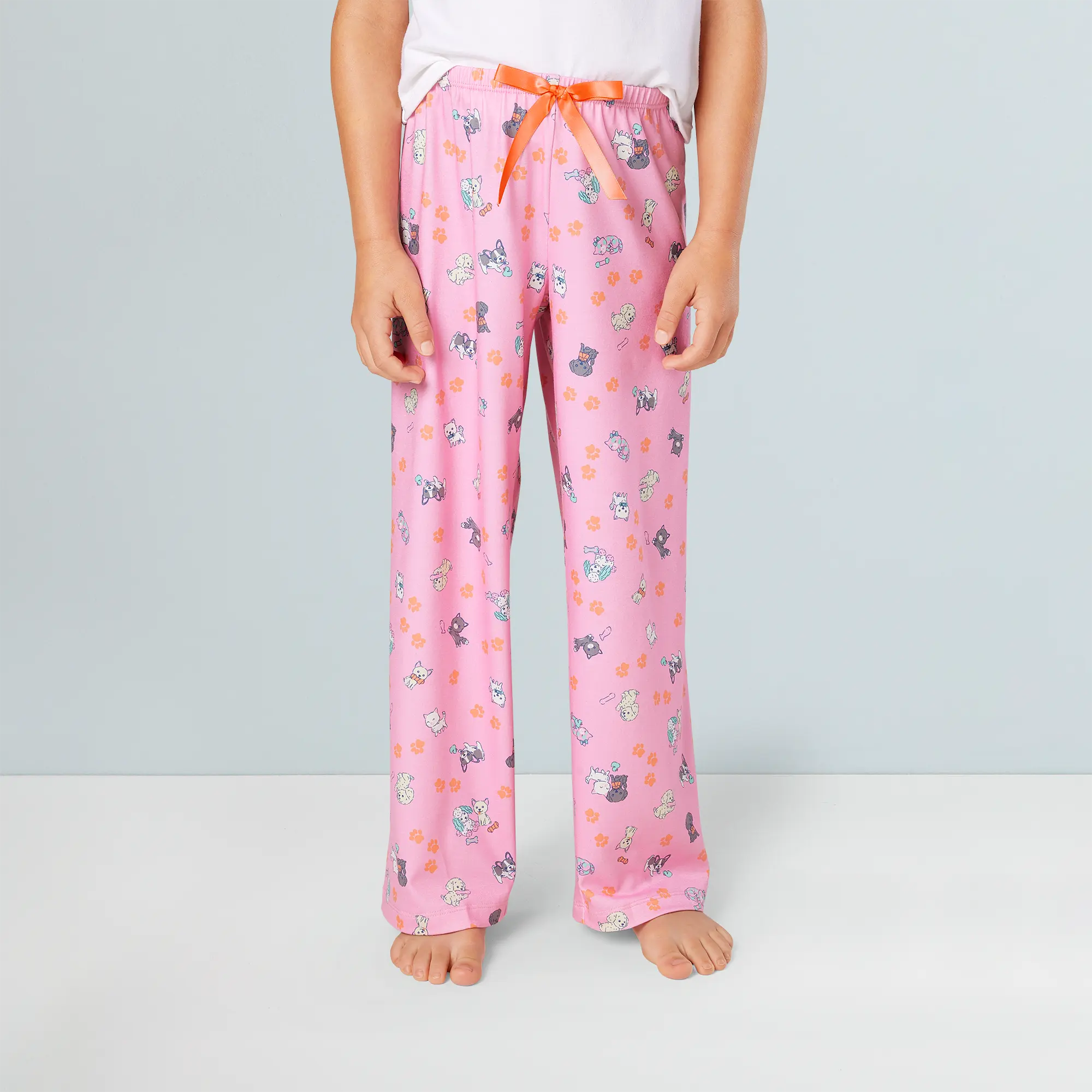 Waking Up Is Ruff Pjs For Girls - Image 6