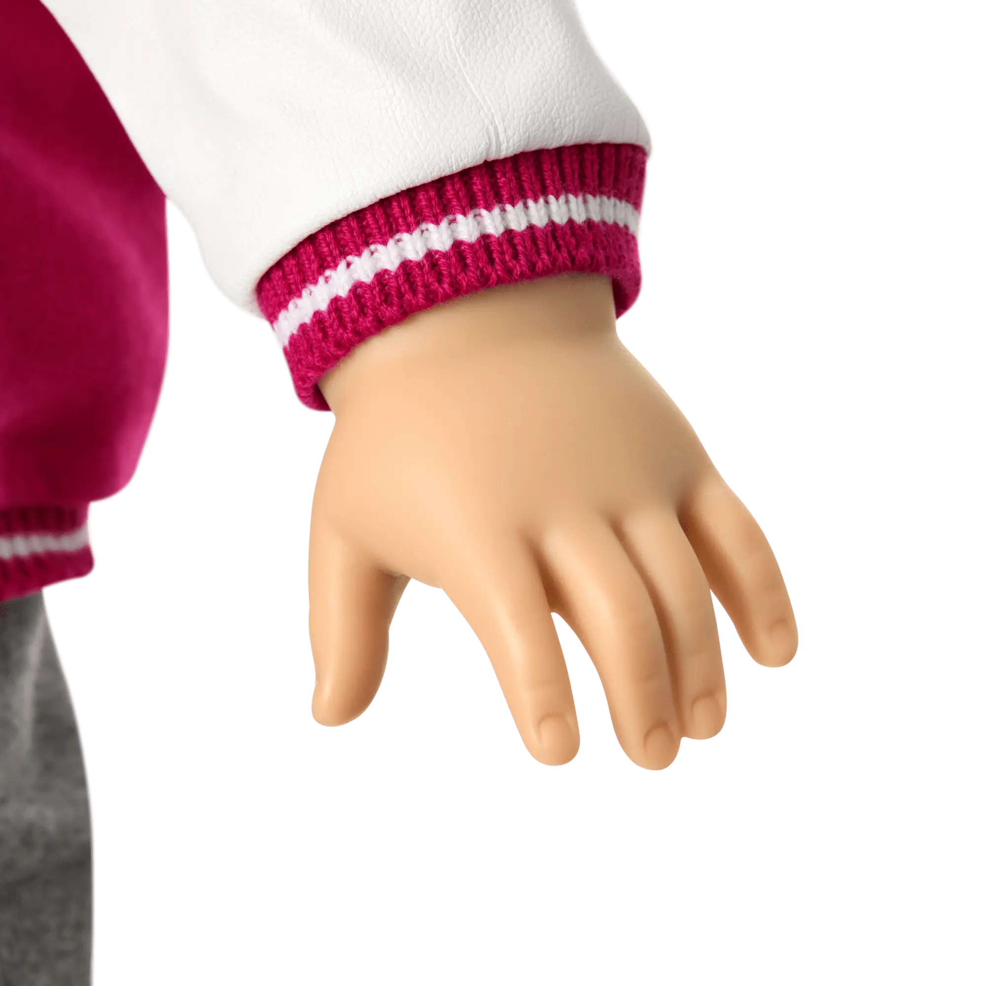 Truly Me 18-Inch Doll #104 With Straight Caramel Hair - Image 13