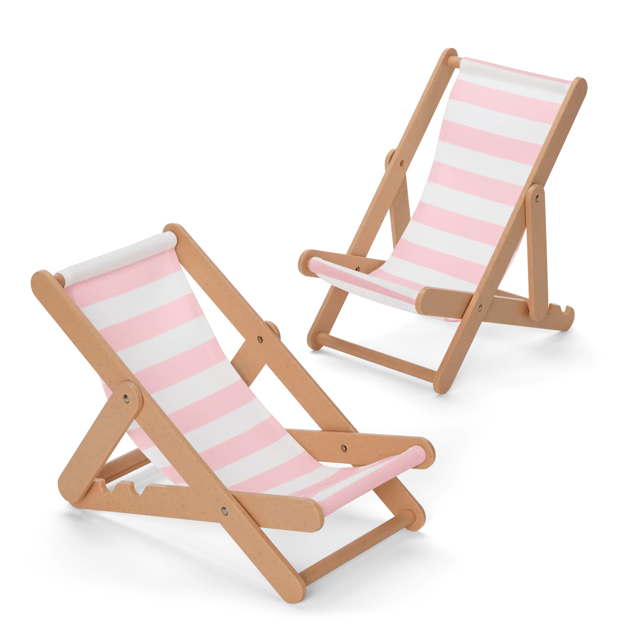 Raquel's Beach Chairs & Barbecue Set For 18-Inch Dolls (Girl Of The Year 2026) - Image 3