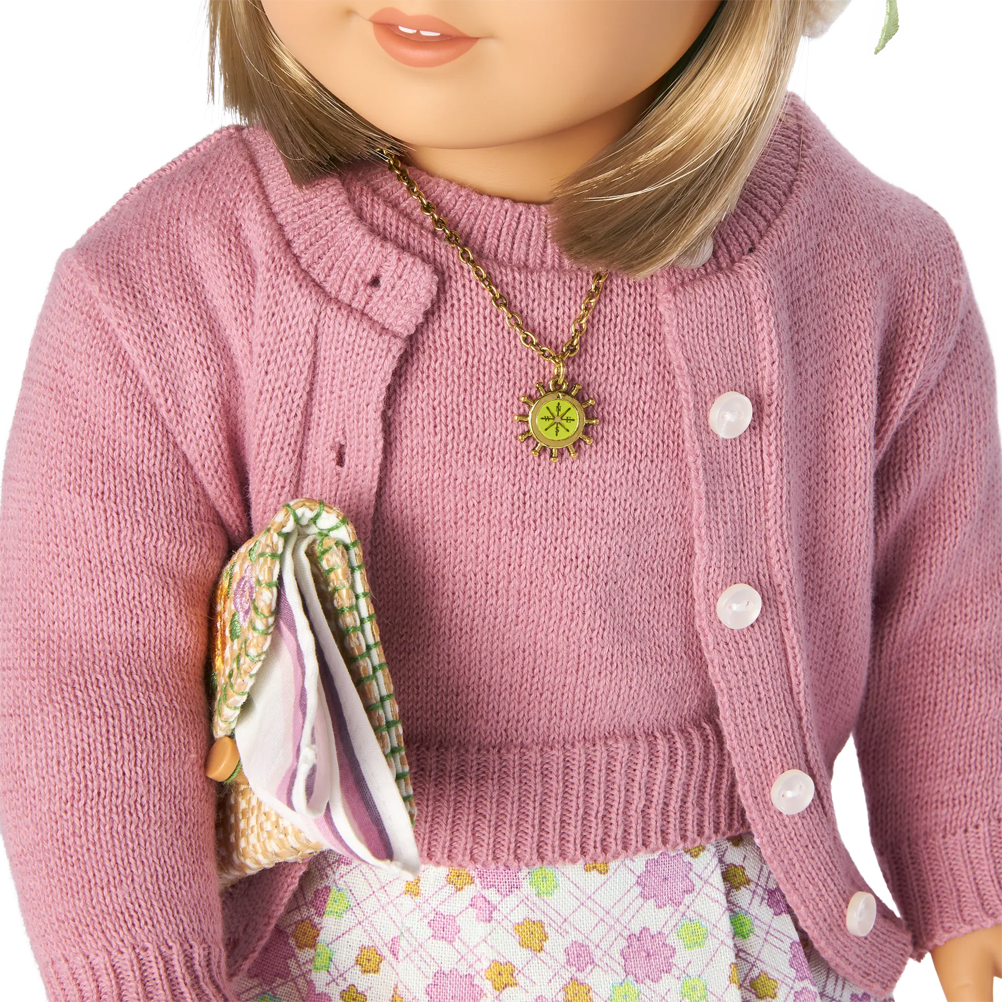 Kit Kittredge's Special Edition Birthday Collection (Historical Characters) - Image 6