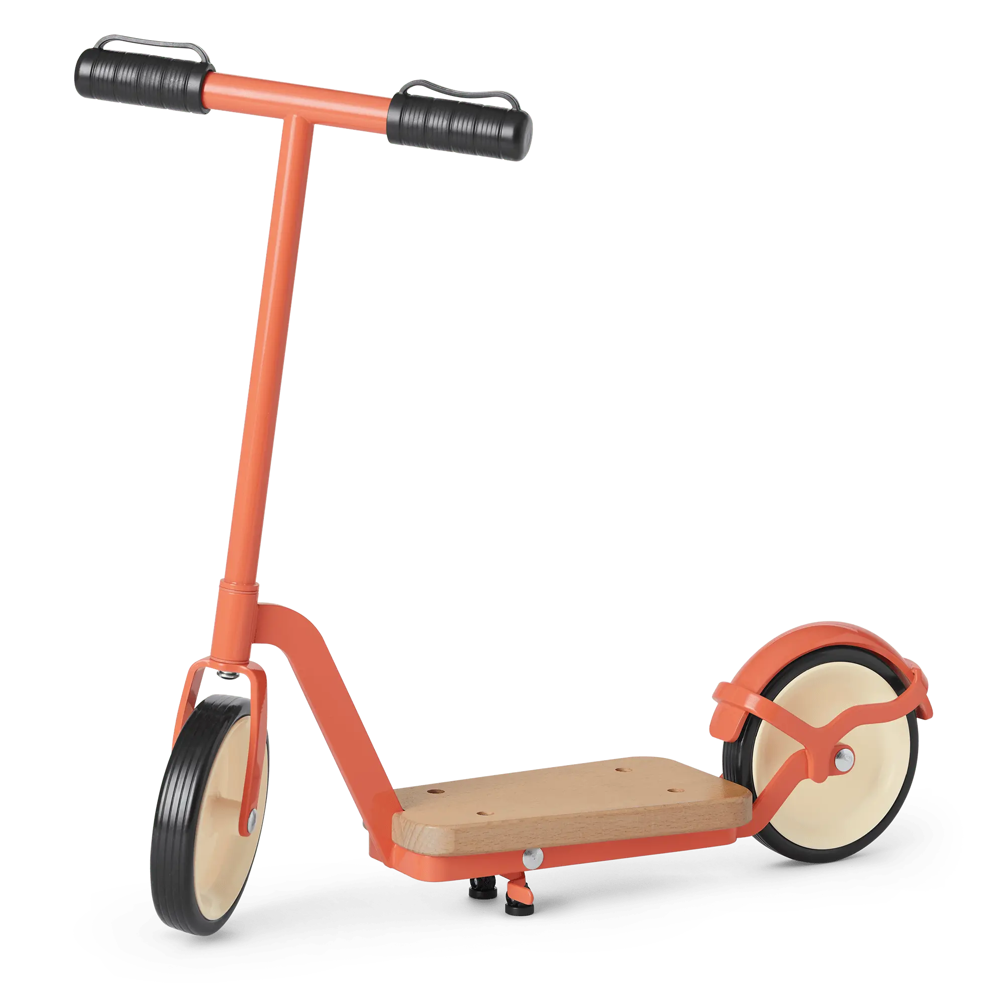 Claudie Wells 18-Inch Doll, Book, Accessories & Scooter (Historical Characters) - Image 6