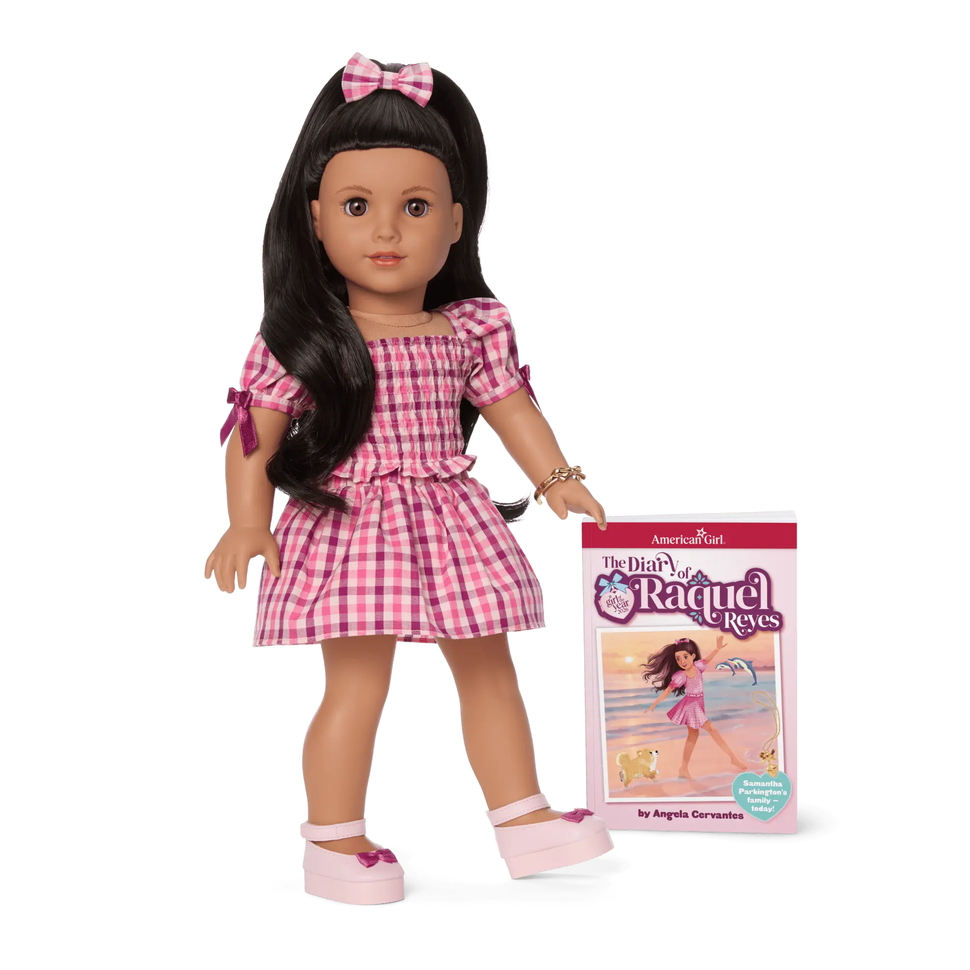 Raquel Reyes Gift Set (Girl Of The Year 2026) - Image 50