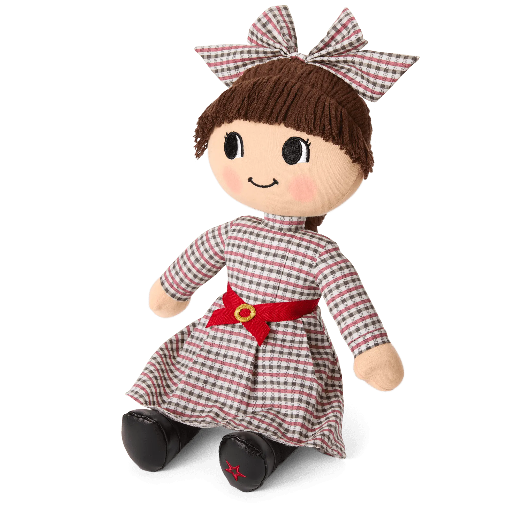 My First Samantha Doll & Board Book (Historical Characters) - Image 8