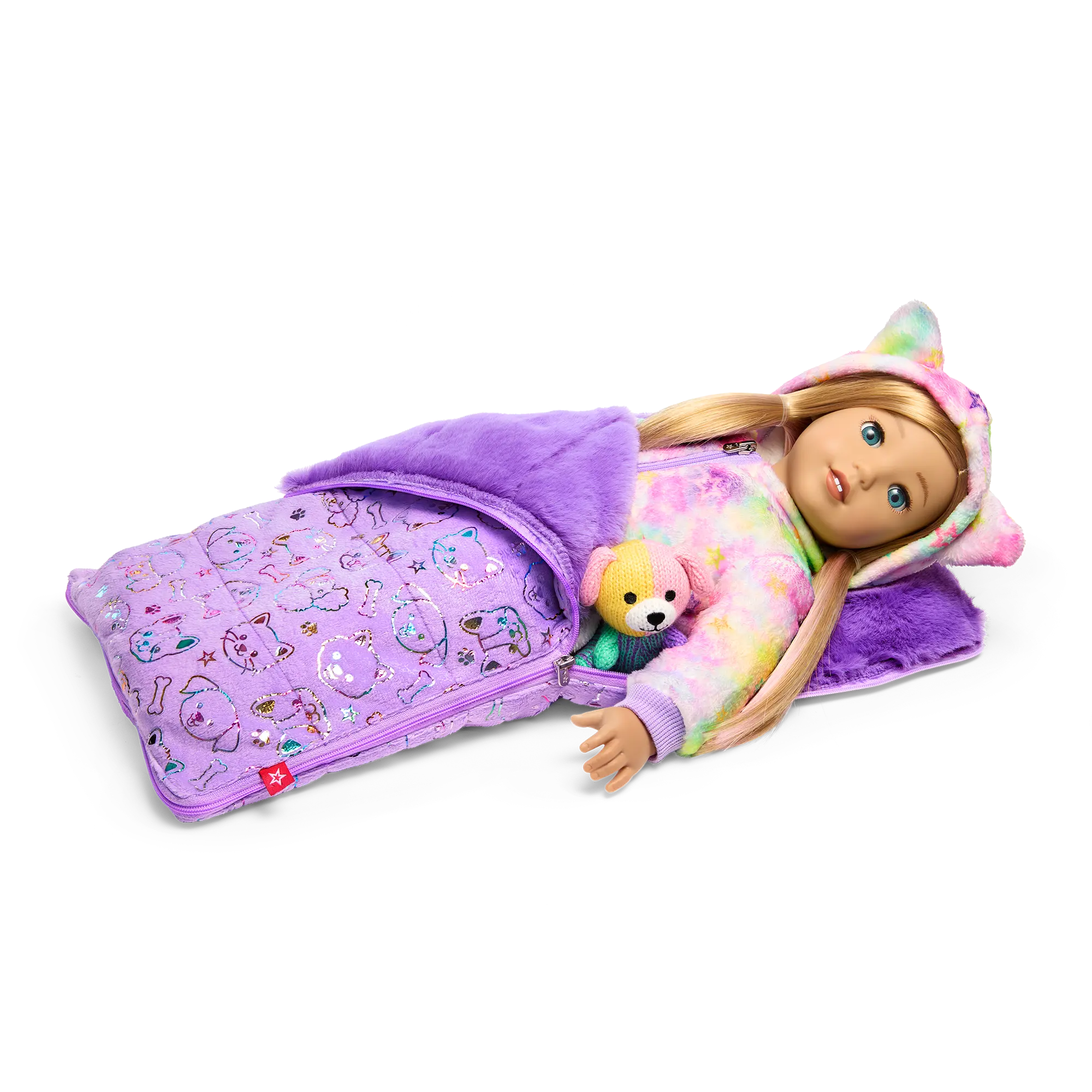 Summer's Sleep Bundle (Girl Of The Year 2025) - Image 2