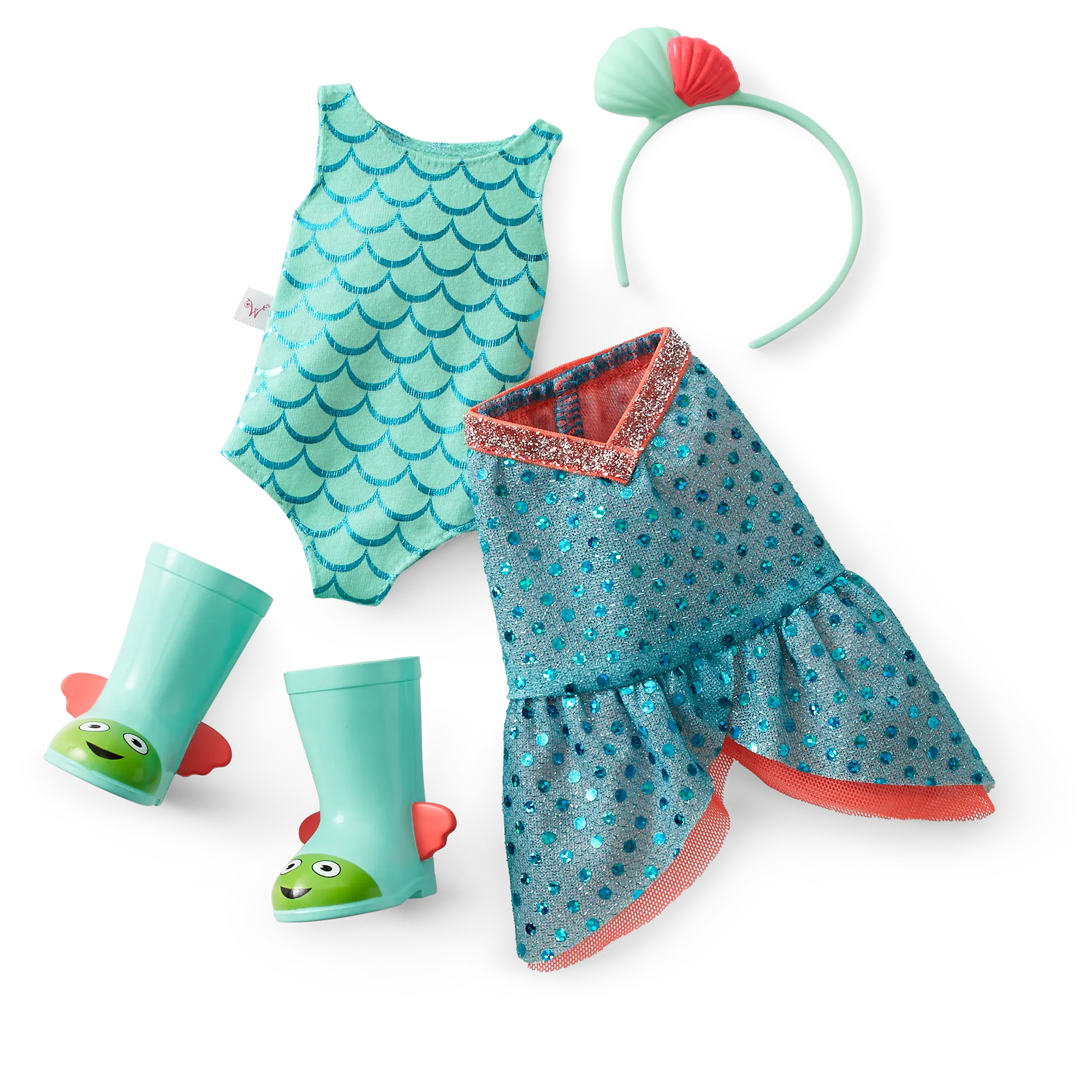 Welliewishers Doll Bundle - Image 10