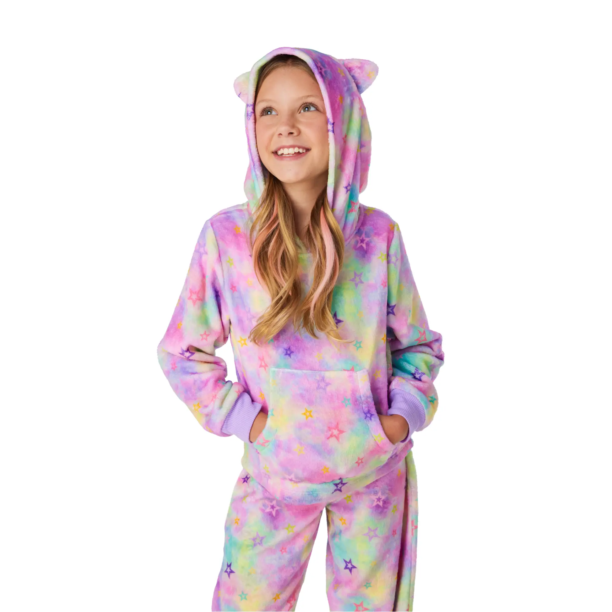 Summer's Stars & Snuggles Pjs For Girls (Girl Of The Year 2025) - Image 38