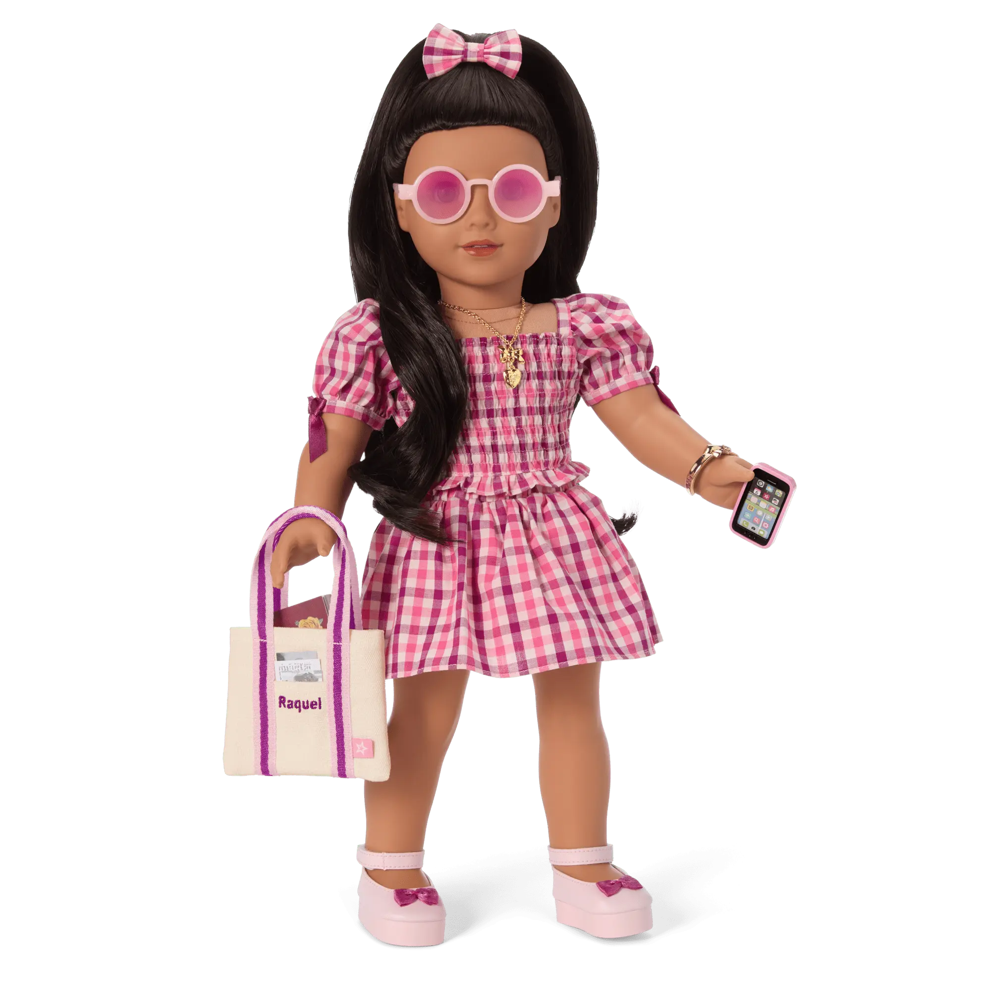 Raquel Reyes Gift Set (Girl Of The Year 2026) - Image 12