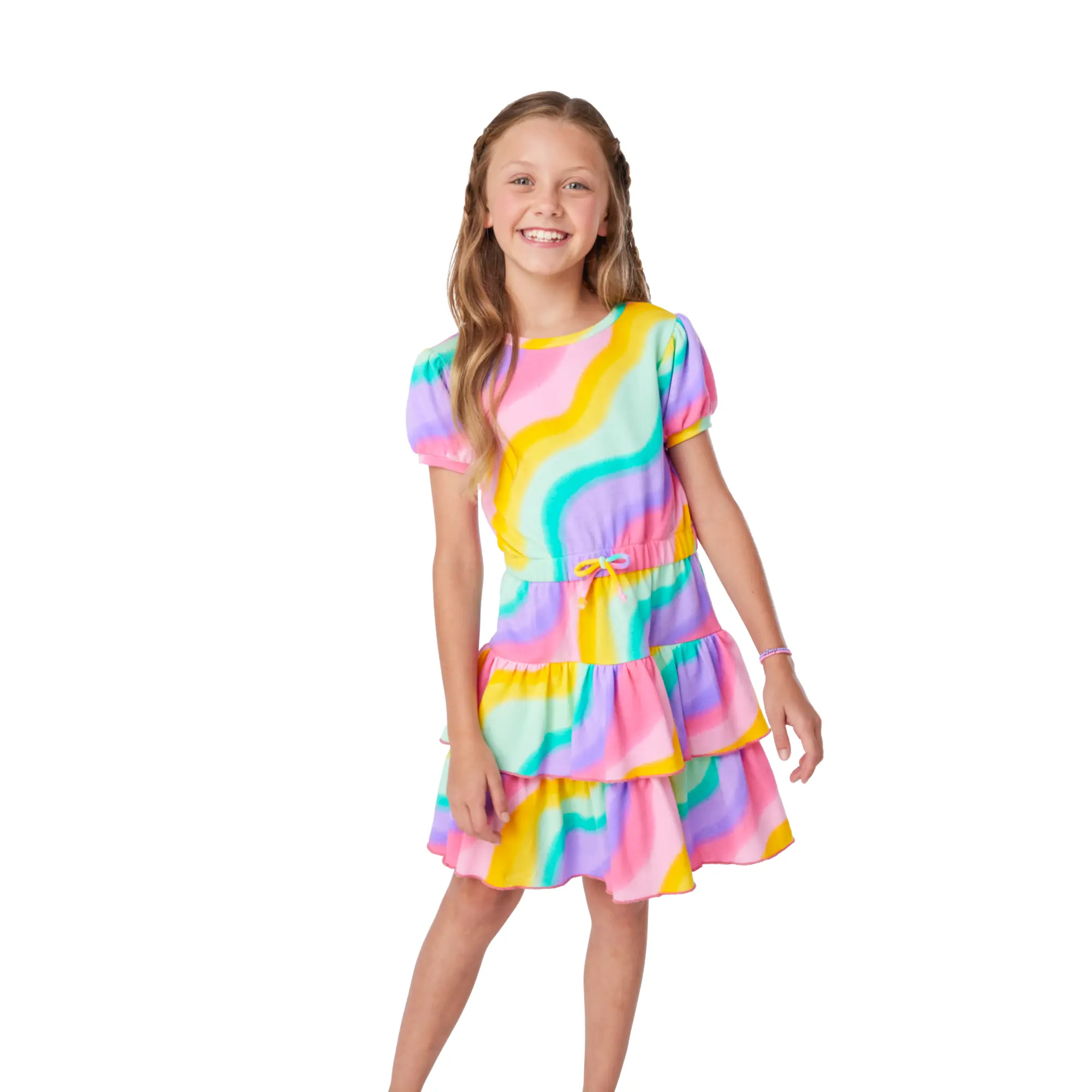 Summer's Stars & Snuggles Pjs For Girls (Girl Of The Year 2025) - Image 11