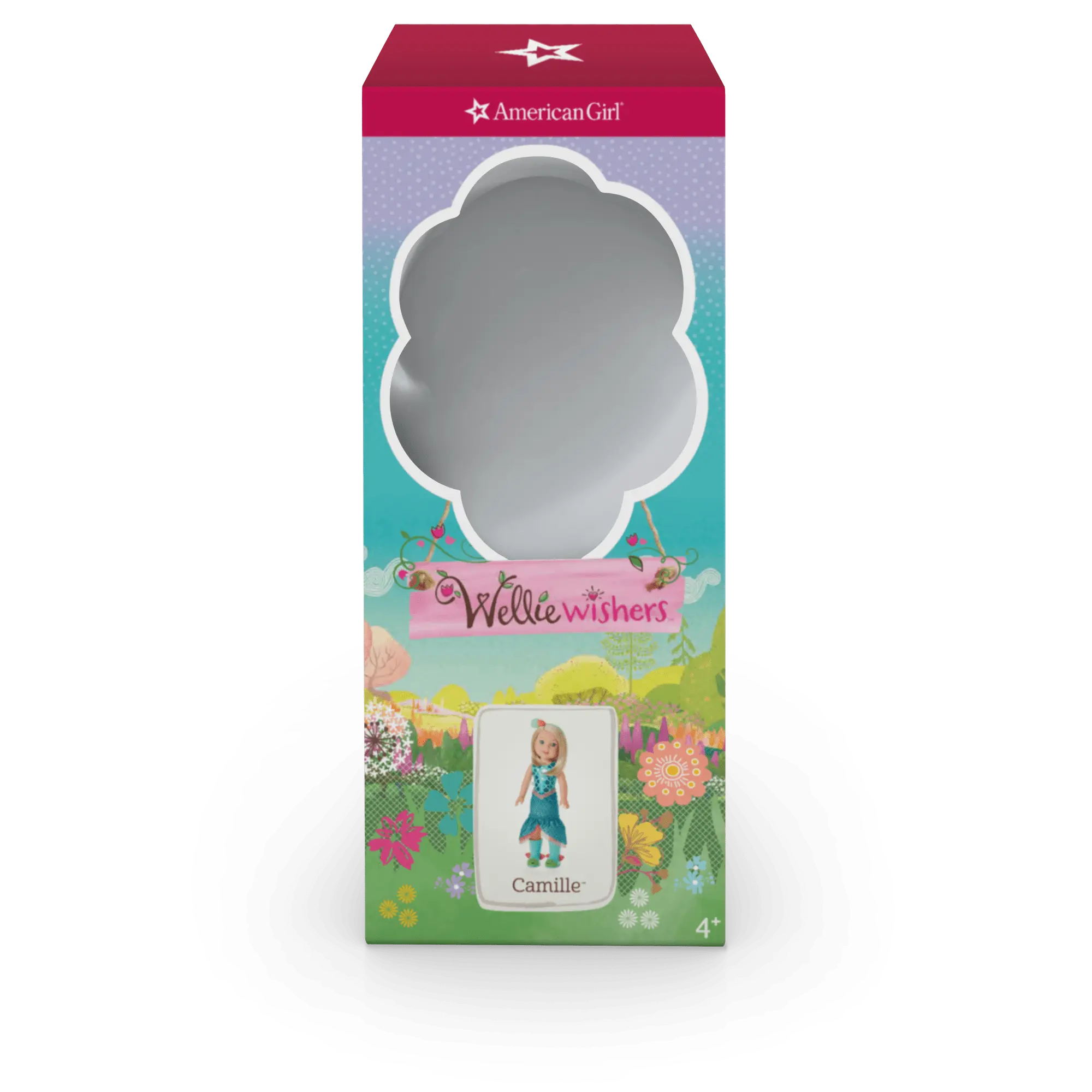 Camille Doll - Image 7