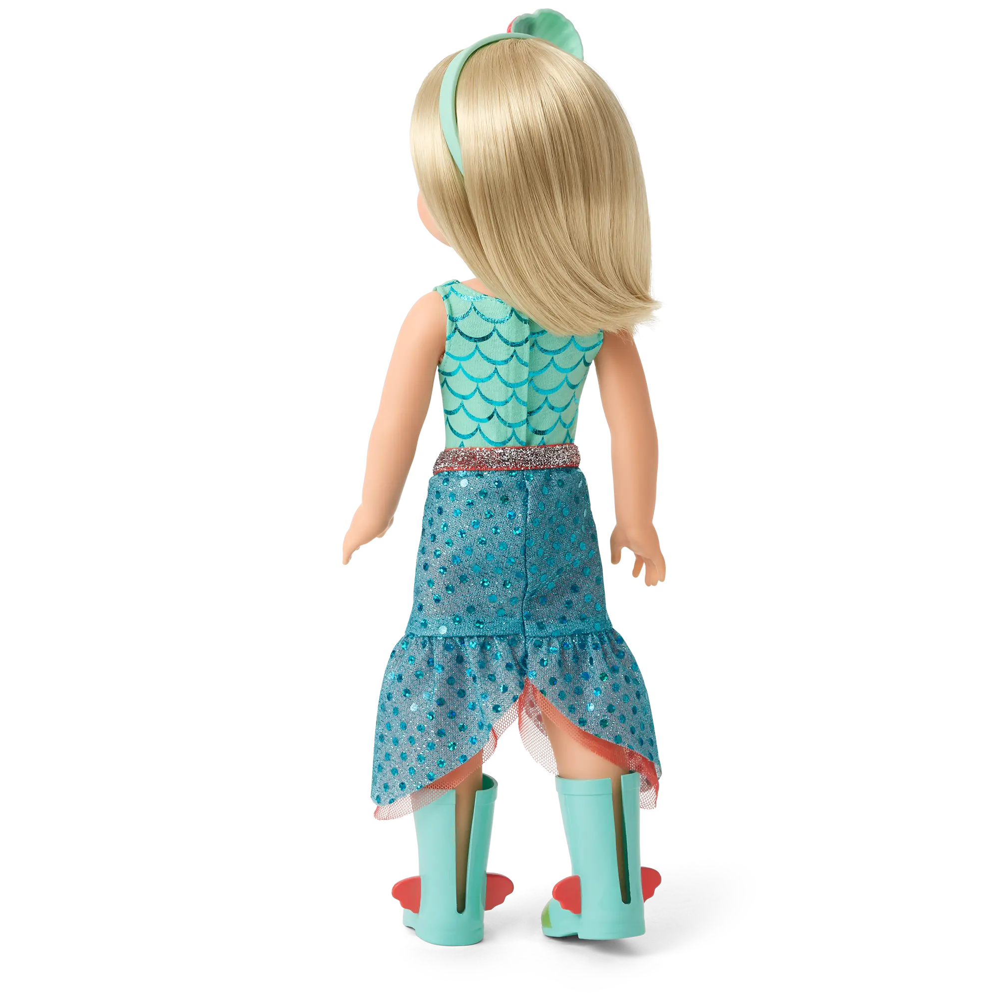 Welliewishers Doll Bundle - Image 9