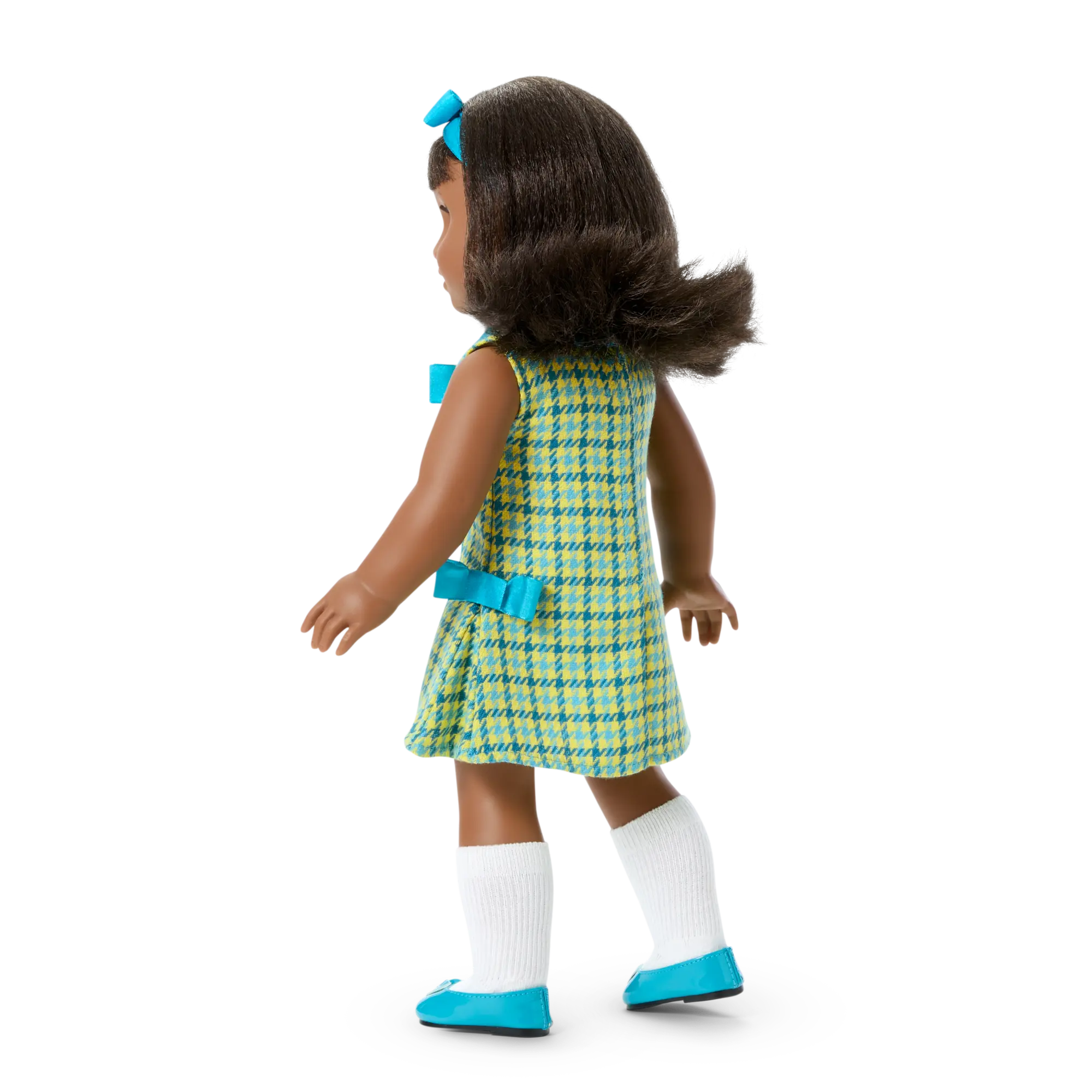 Melody Ellison 18-Inch Doll, Journal & Accessories (Historical Characters) - Image 3
