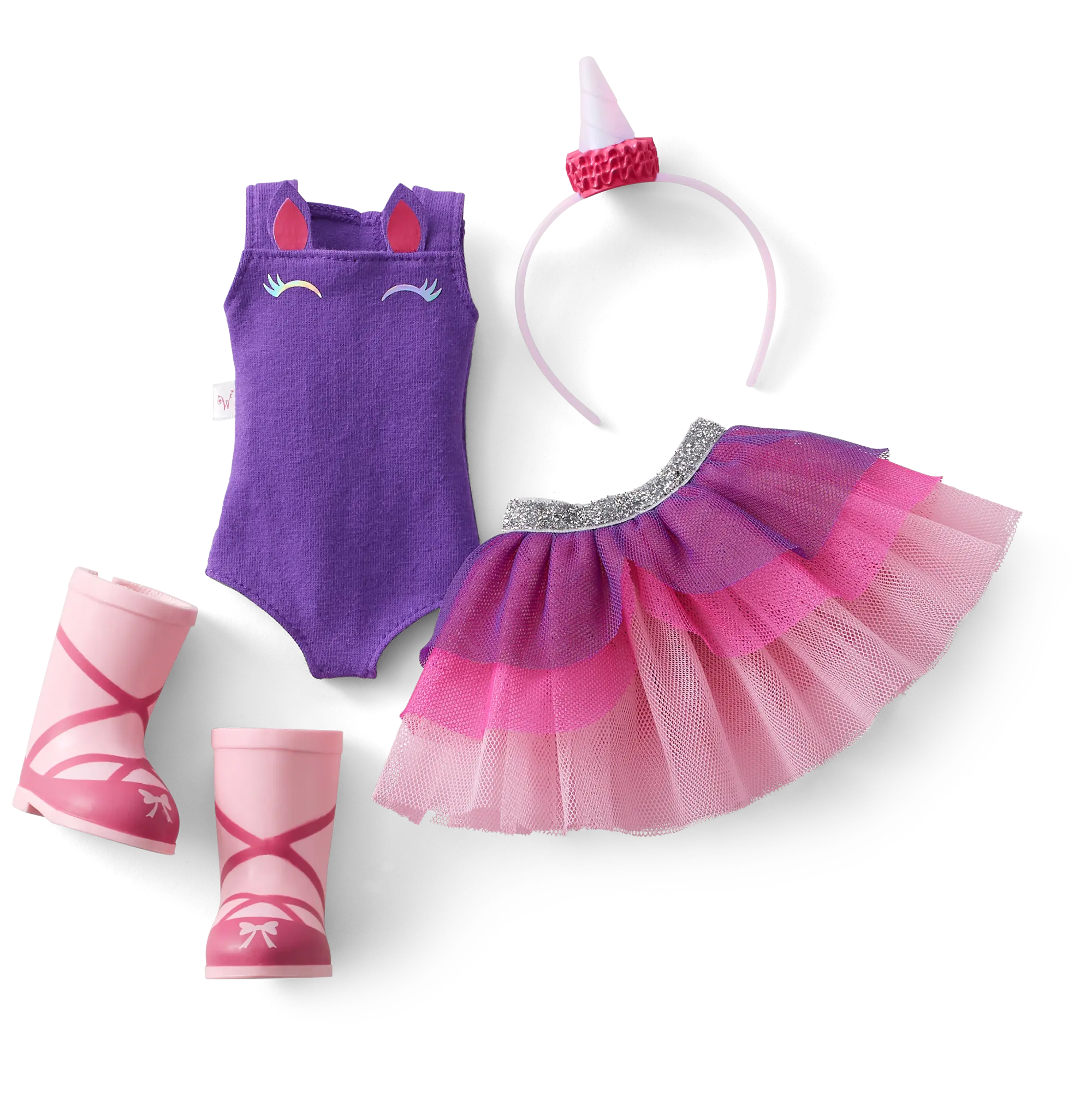 Welliewishers Doll Bundle - Image 7