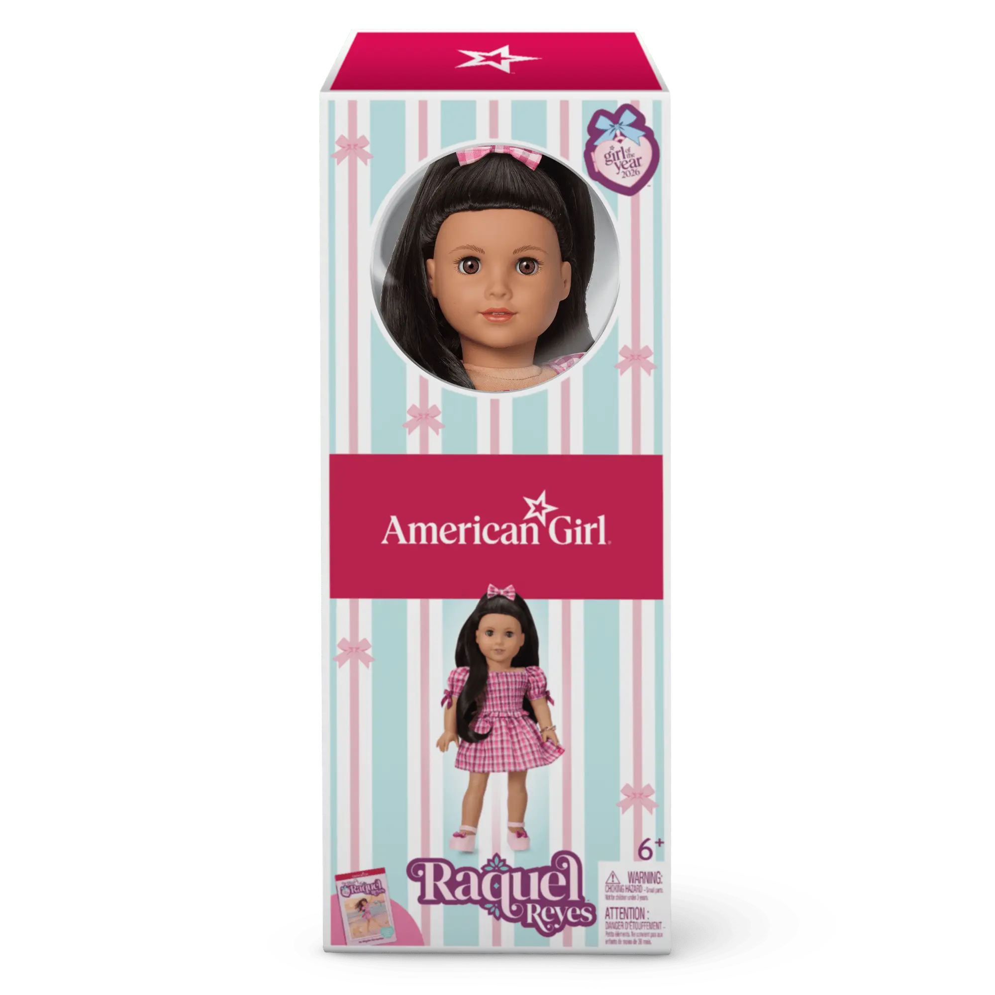 Raquel Reyes Gift Set (Girl Of The Year 2026) - Image 47
