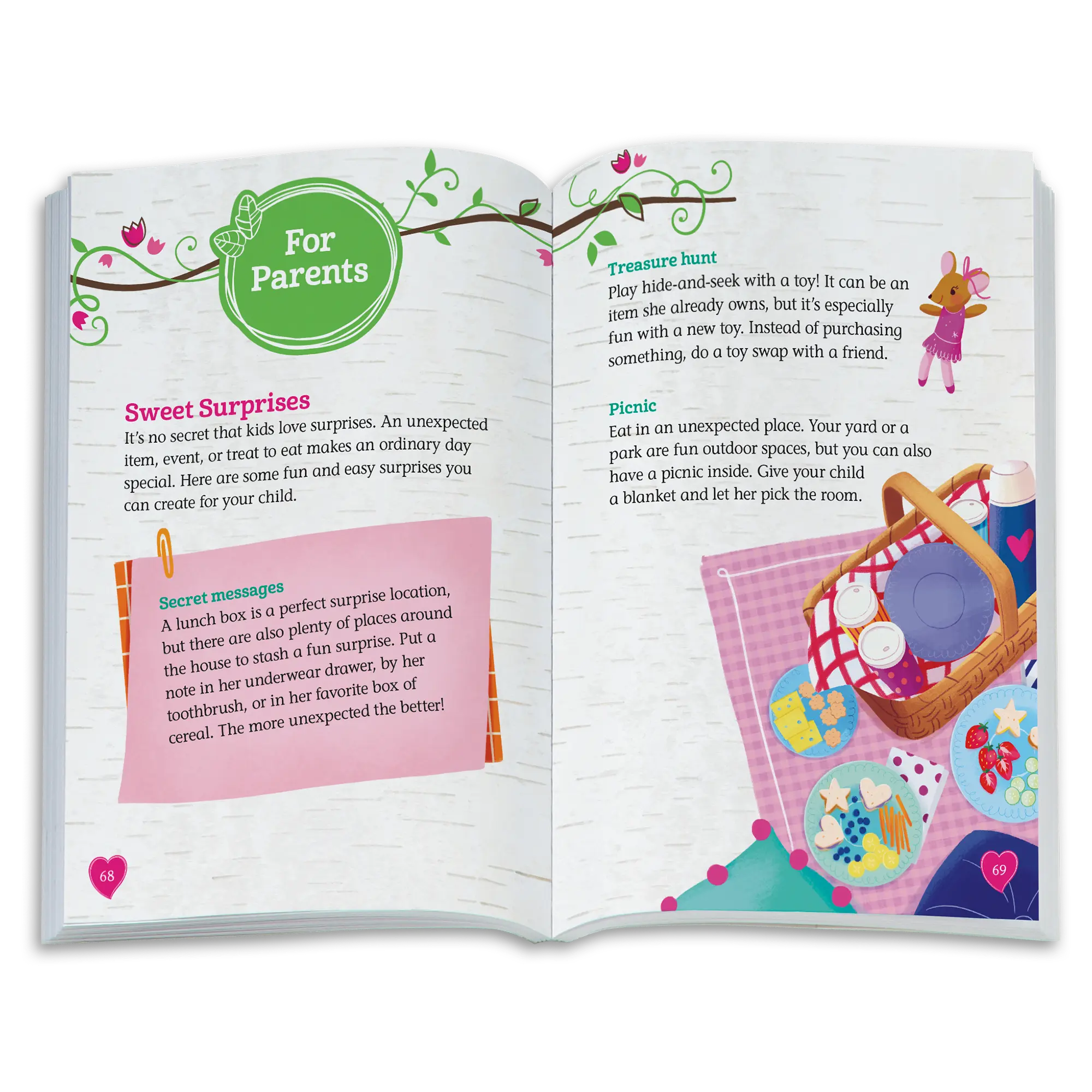 A Fin-Tastic Surprise Book (Welliewishers) - Image 5