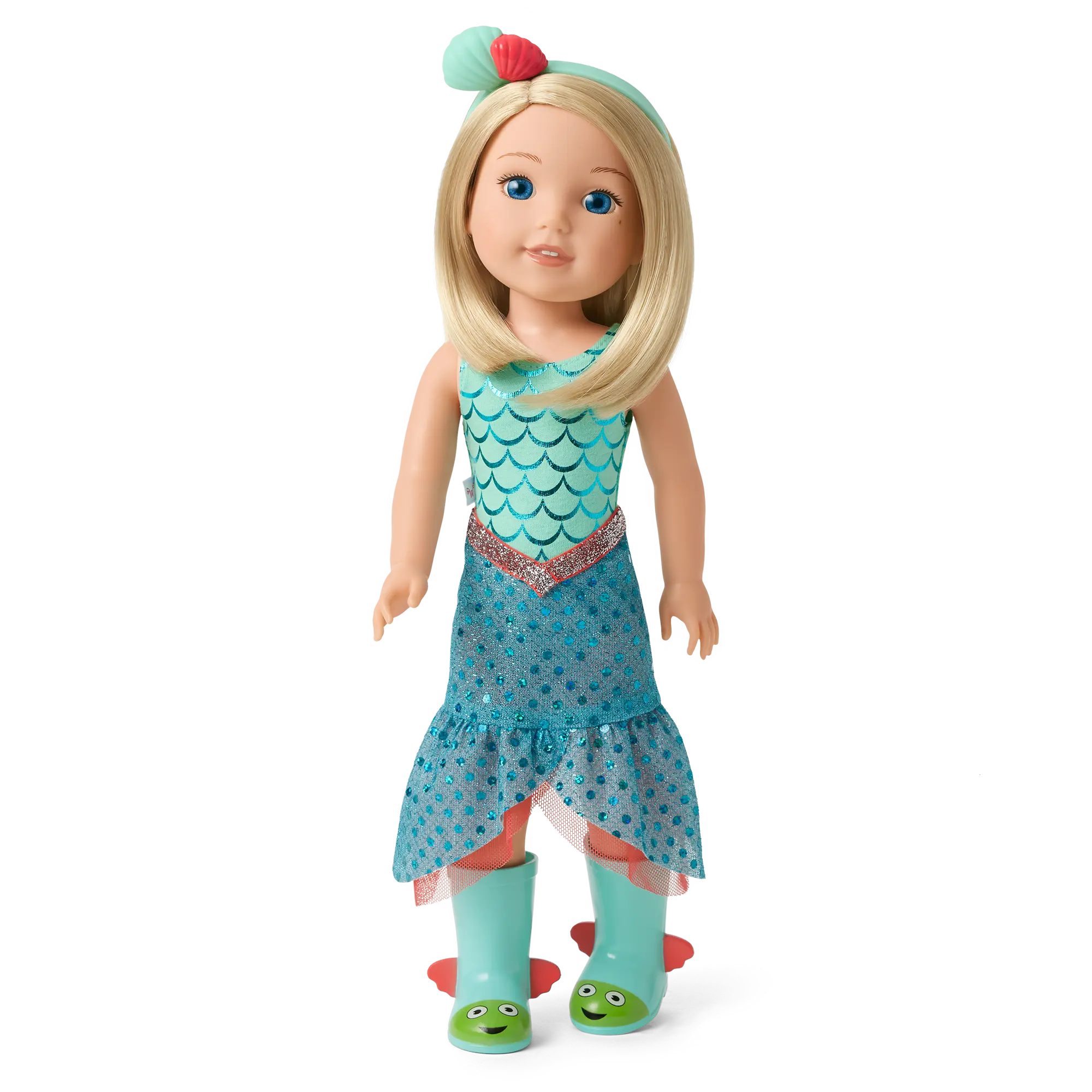 Welliewishers Doll Bundle - Image 8