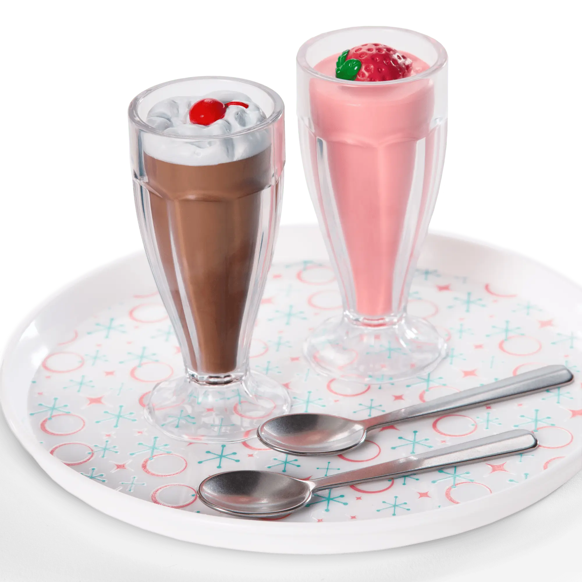 Maryellen's Diner Accessories For 18-Inch Dolls (Historical Characters) - Image 6
