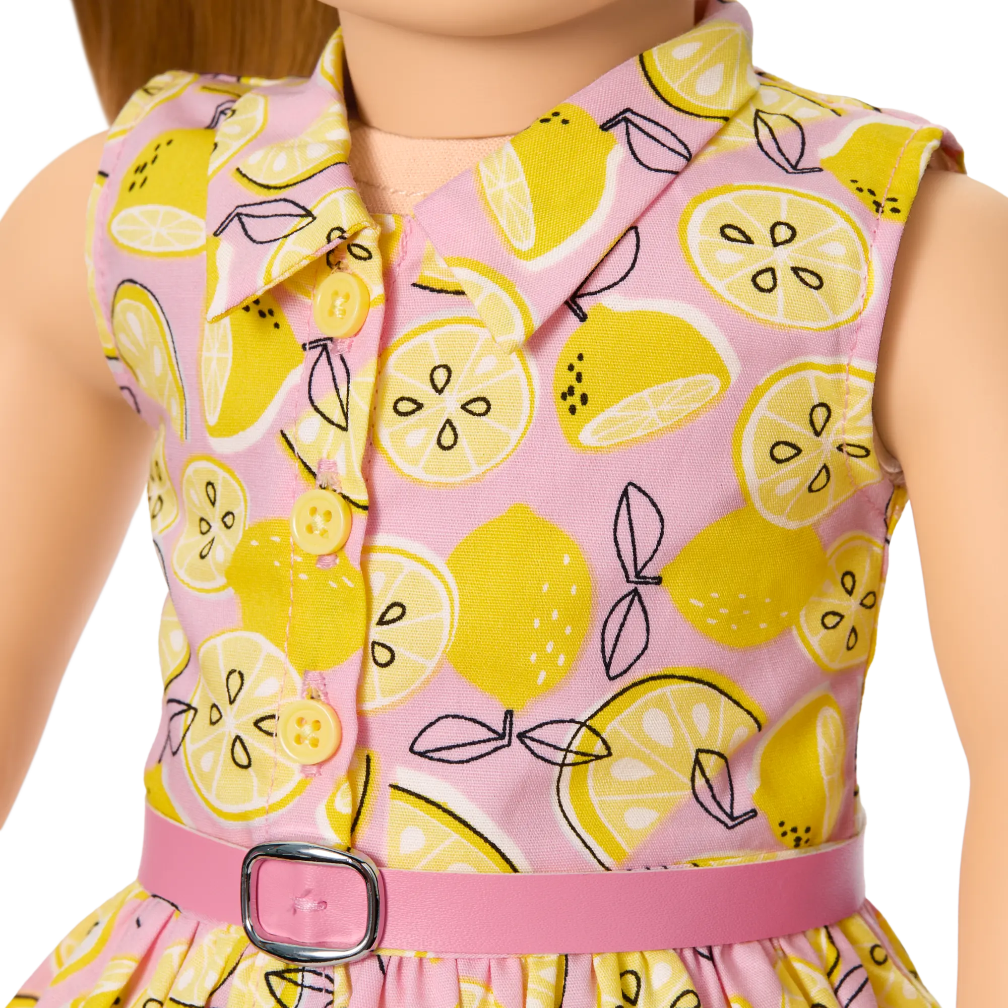 Maryellen's 2-In-1 Outfit For 18-Inch Dolls (Historical Characters) - Image 7