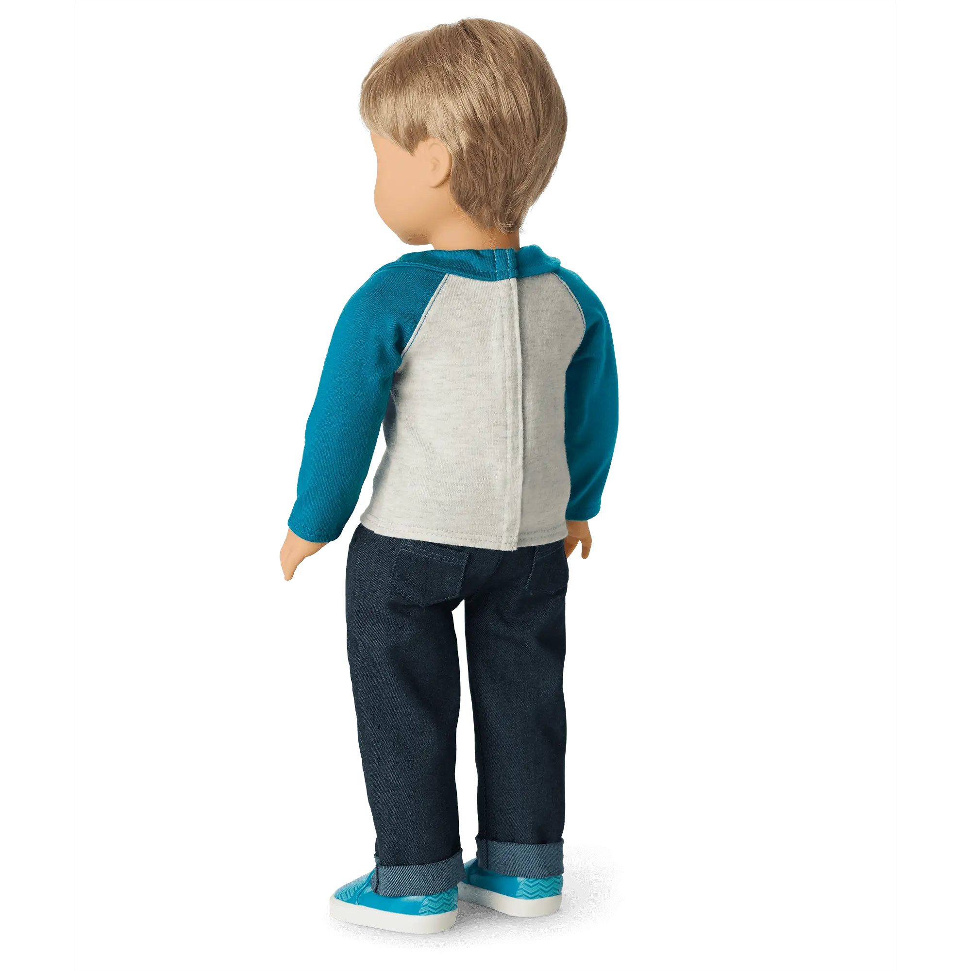 Truly Me Doll #74 - Image 2