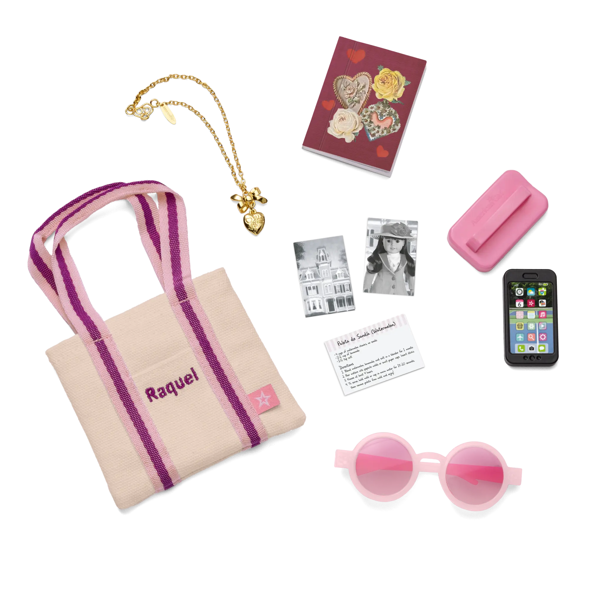 Raquel Reyes Gift Set (Girl Of The Year 2026) - Image 22