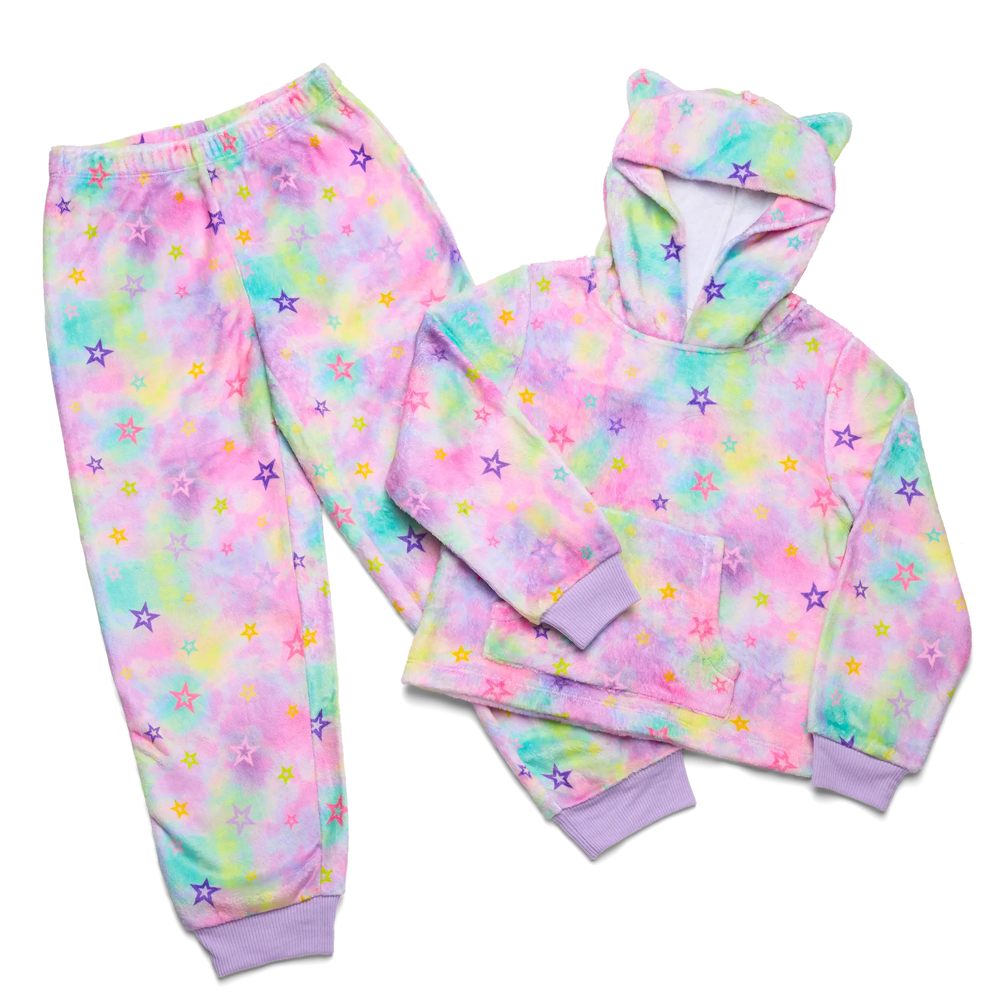 Summer's Stars & Snuggles Pjs For Girls (Girl Of The Year 2025) - Image 36
