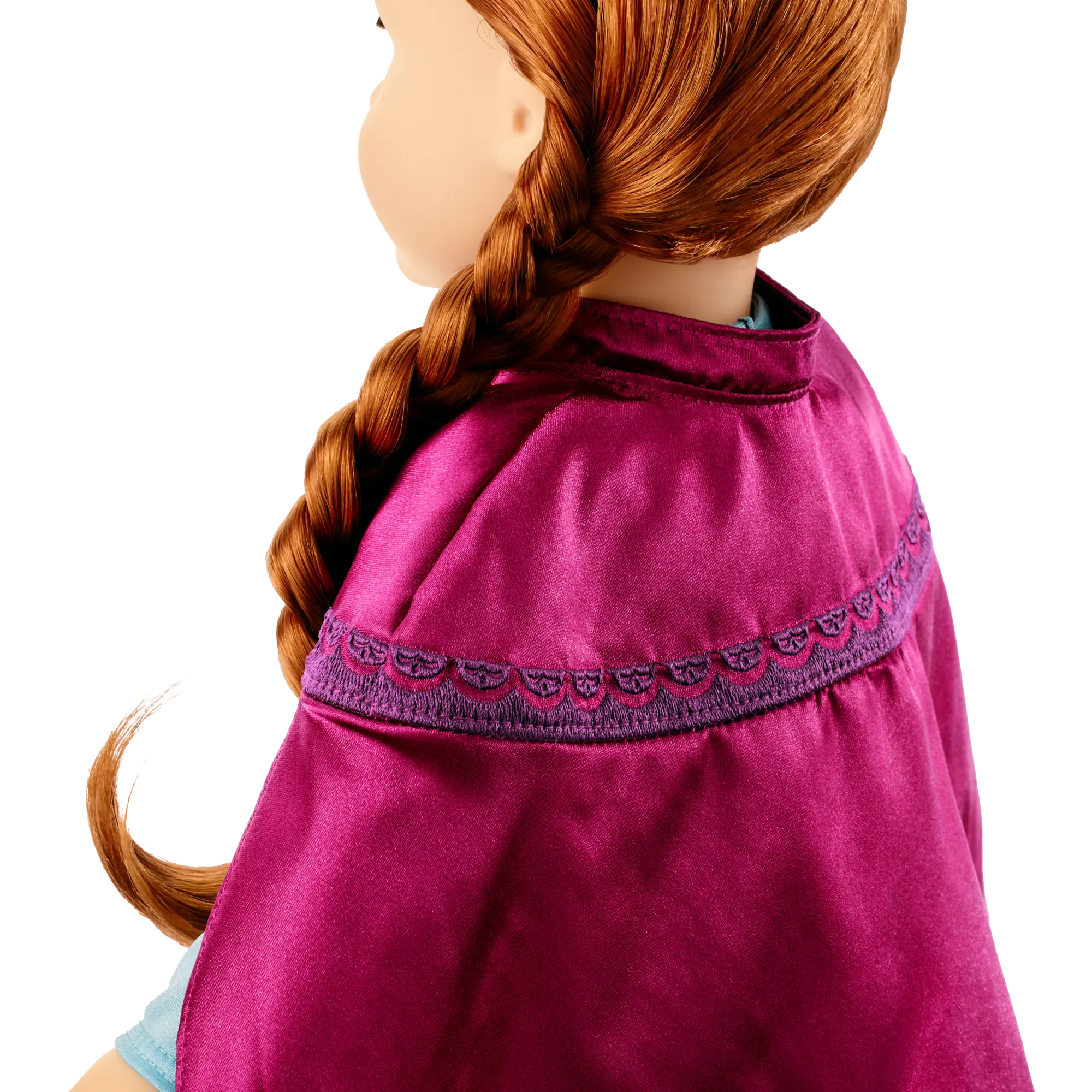 Disney Frozen Anna Doll Story Bundle By American Girl - Image 7