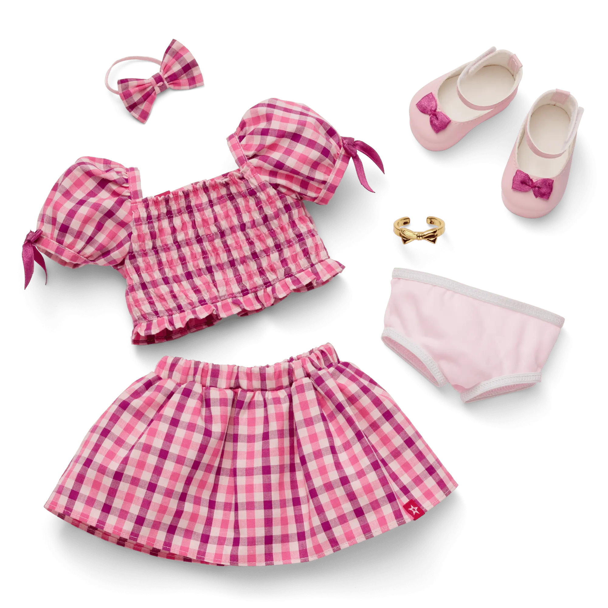 Raquel 18-Inch Doll & Journal (Girl Of The Year 2026) - Image 11