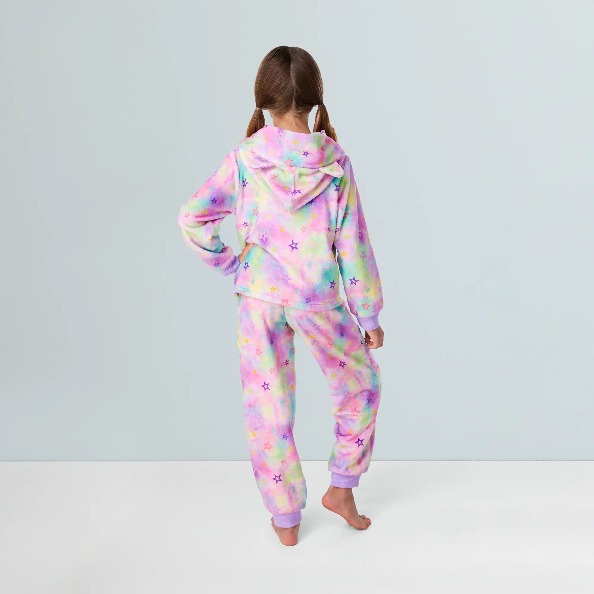 Summer's Stars & Snuggles Pjs For Girls (Girl Of The Year 2025) - Image 2