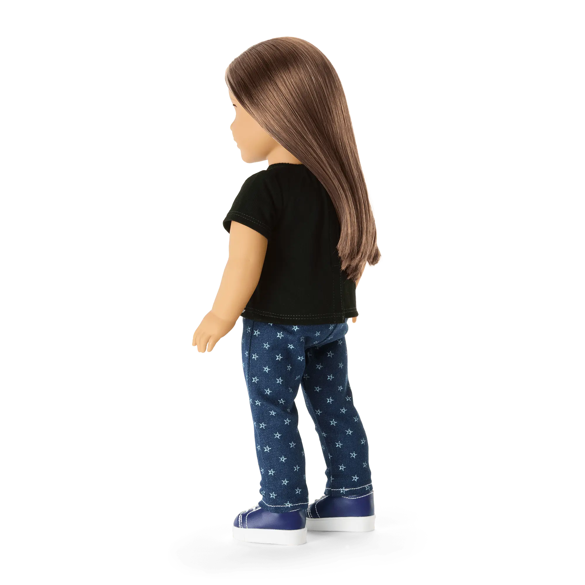 American Girl Today Tee For 18-Inch Dolls (Historical Characters) - Image 3