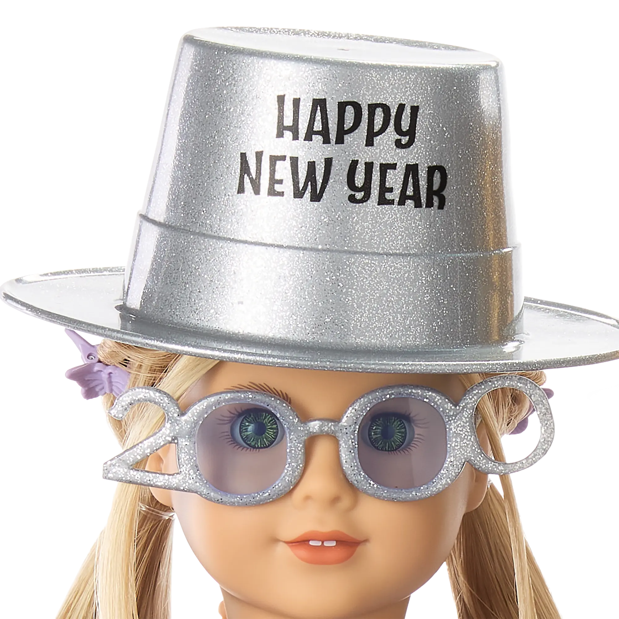 Isabel's New Year's Party Bundle (Historical Characters) - Image 6