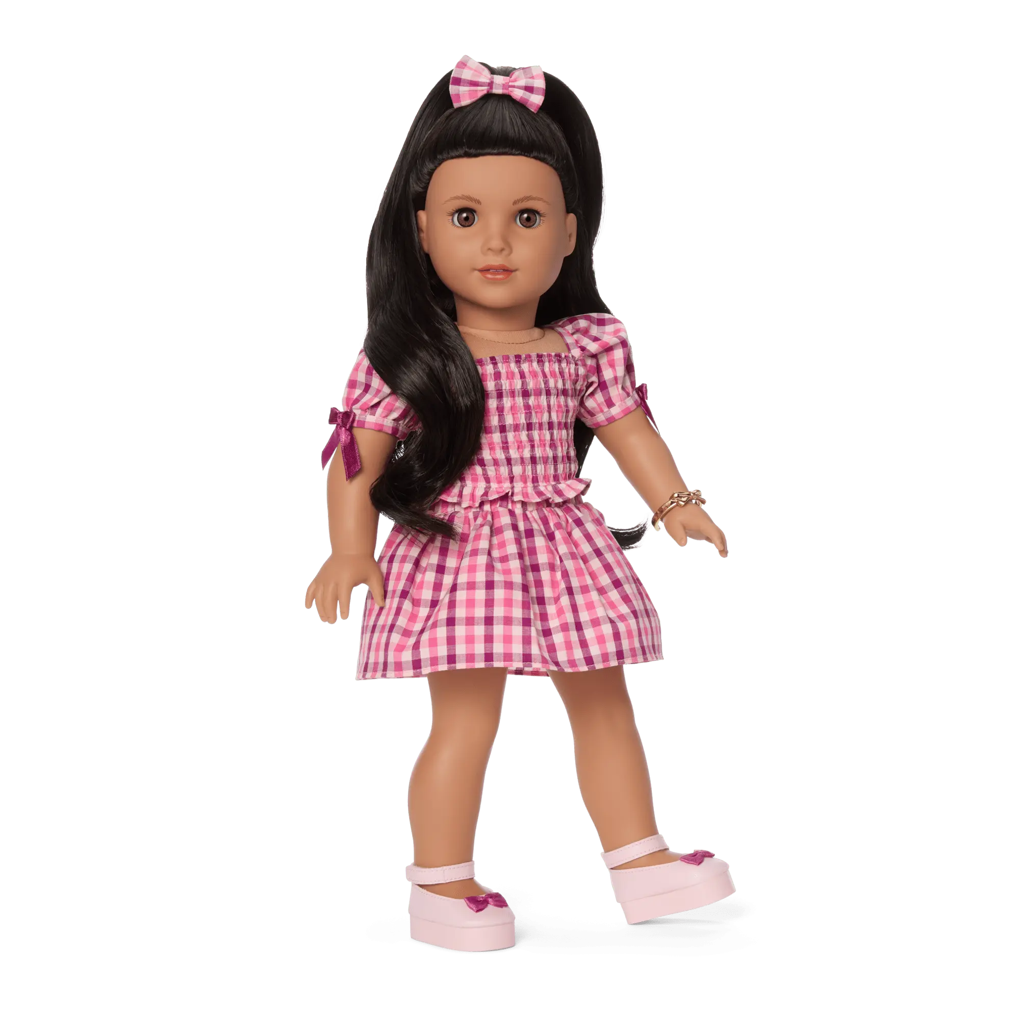 Raquel Reyes Gift Set (Girl Of The Year 2026) - Image 3